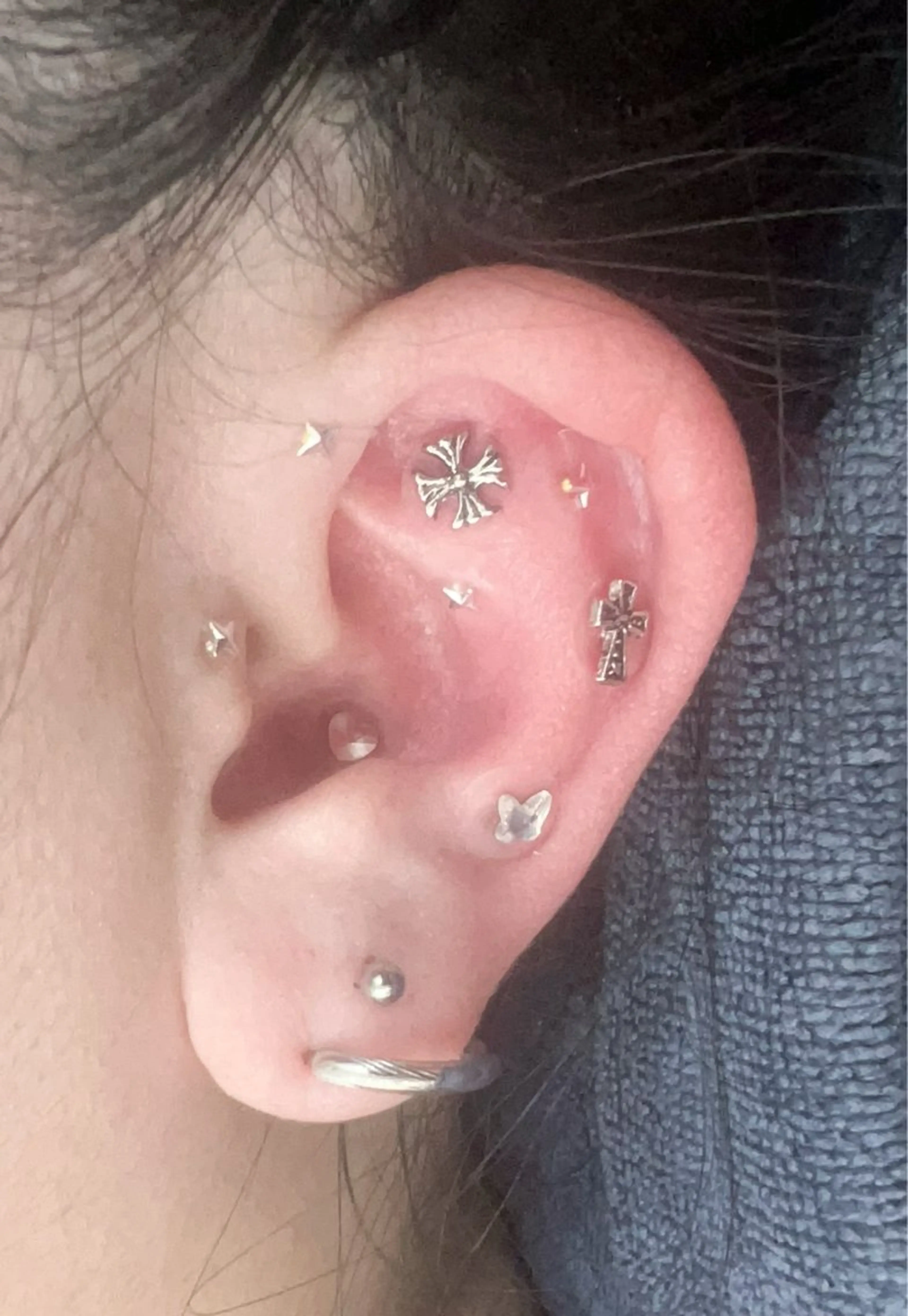 その他 人気店🌸Ce Ce マツエク＆ネイルのマツエク・マツパデザイン