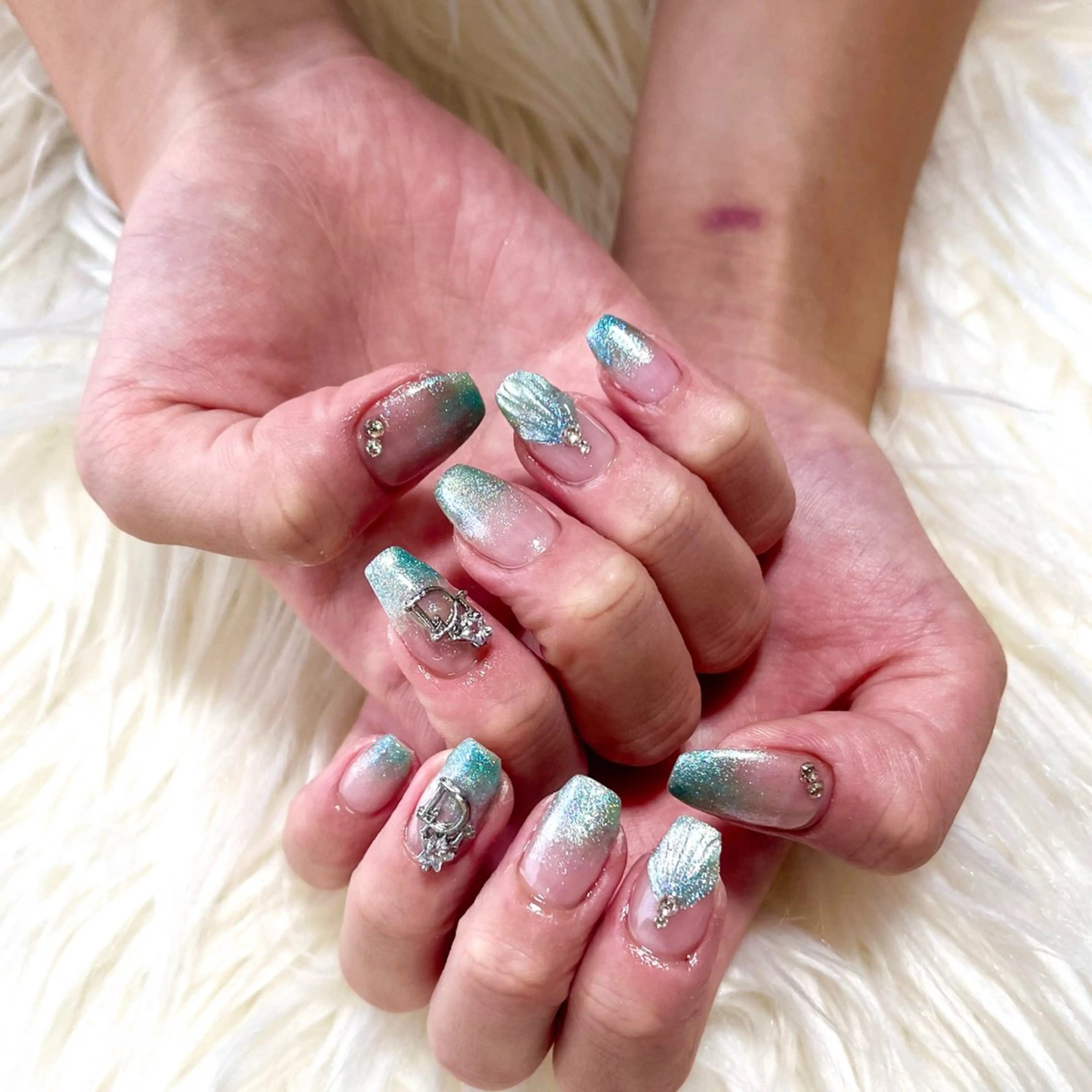 ネイル nail ameryのネイルデザイン