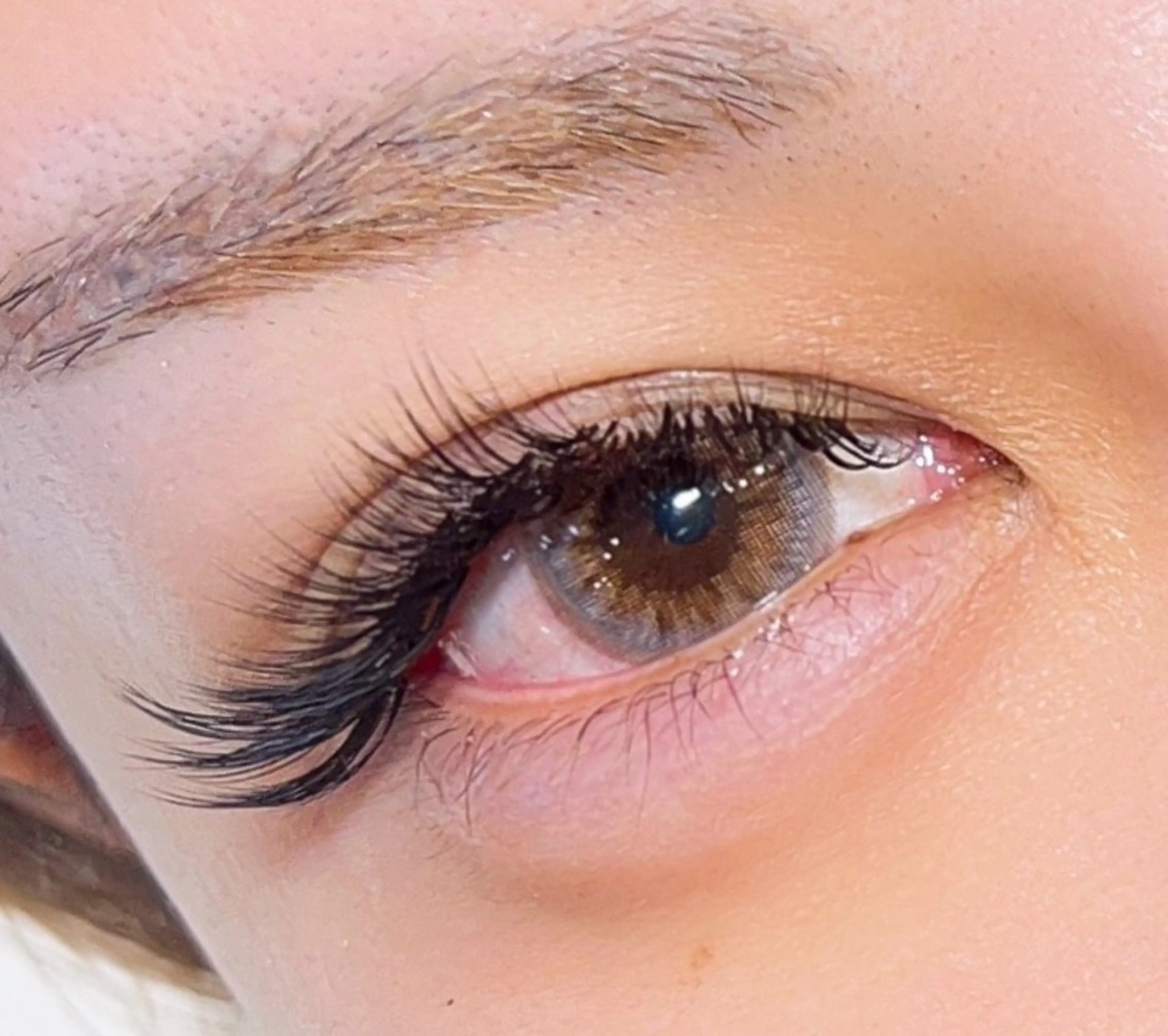 マツエク・マツパ ボリュームラッシュ 海外風まつげ眉毛 恵比寿｜masayoのマツエク・マツパデザイン