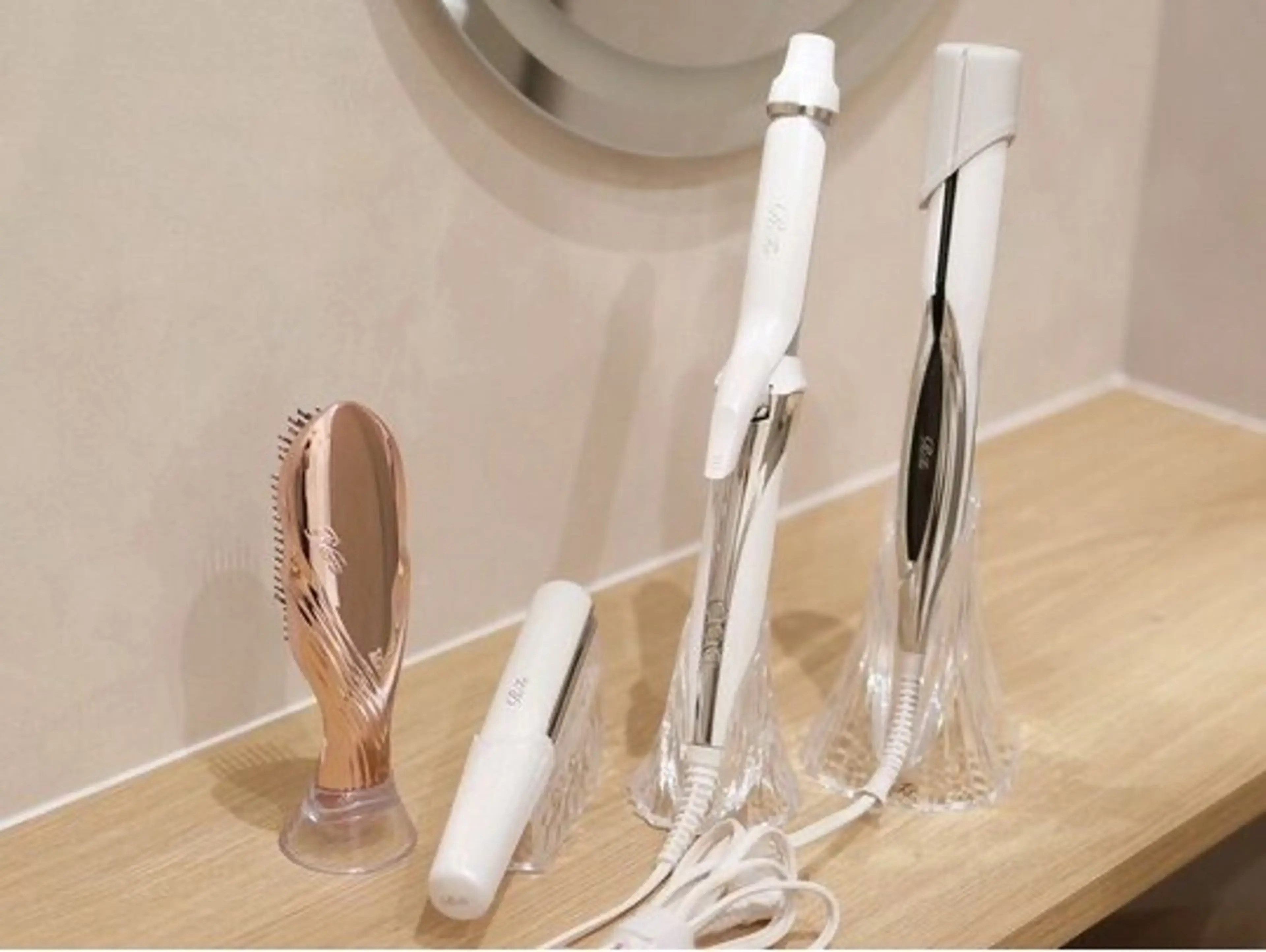 Folche所属・菊地 そらのエステ・リラクイメージ