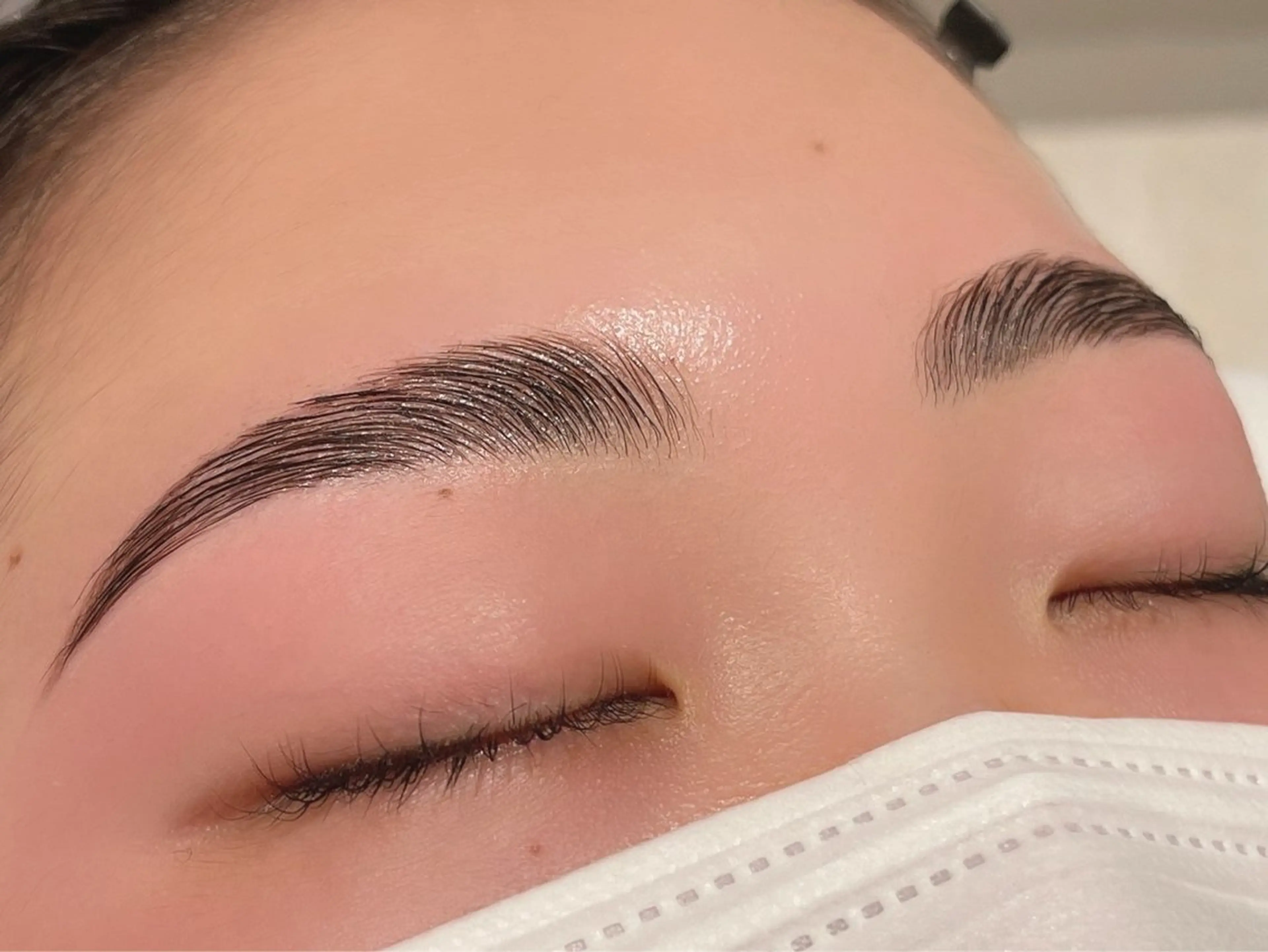 アイブロウ ワックス脱毛 眉カット その他(アイブロウ) アイブロウサロン Ridive 元住吉店所属・browlist Manae🩶の眉毛・アイブロウイメージ