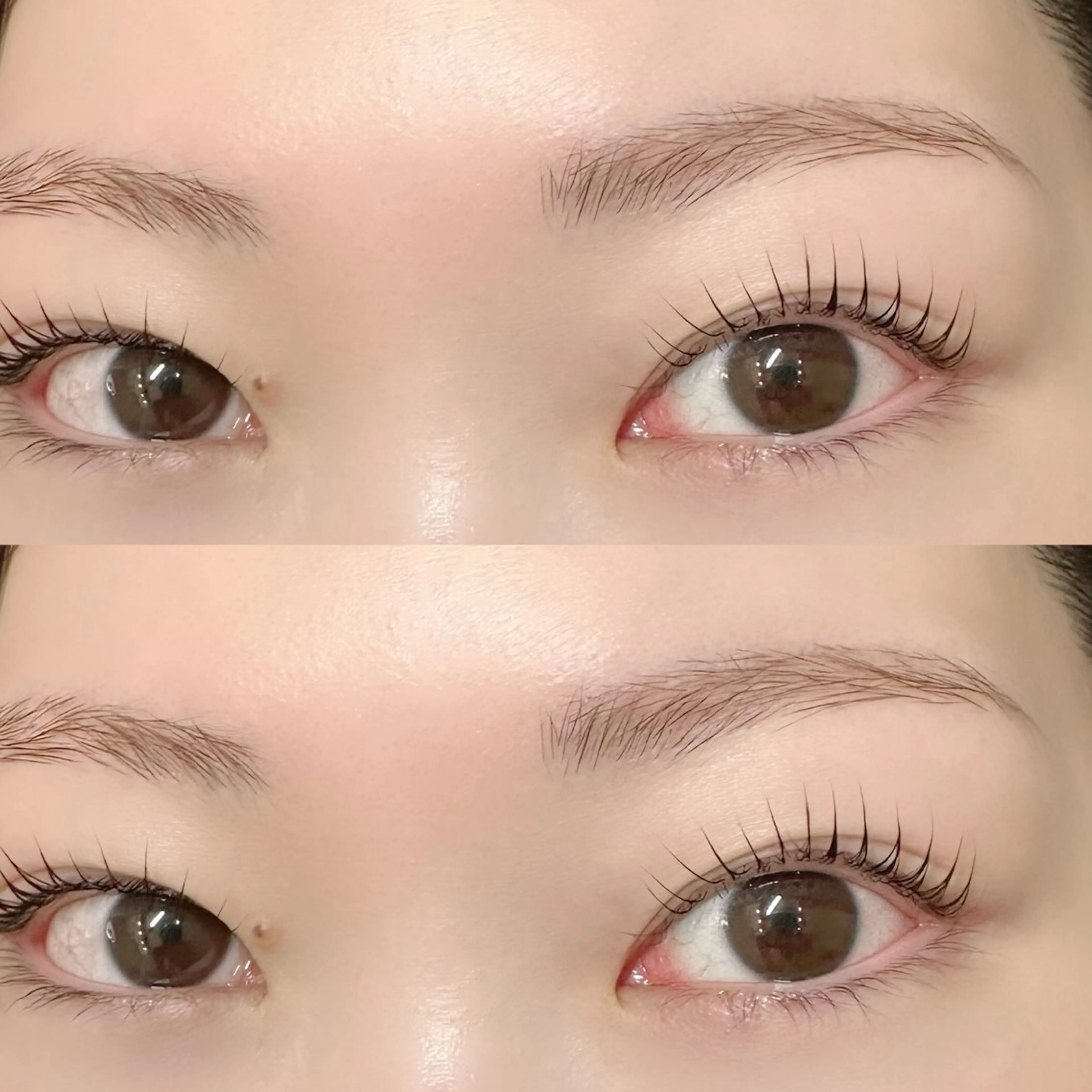 マツエク・マツパ matsui miyabiのマツエク・マツパデザイン