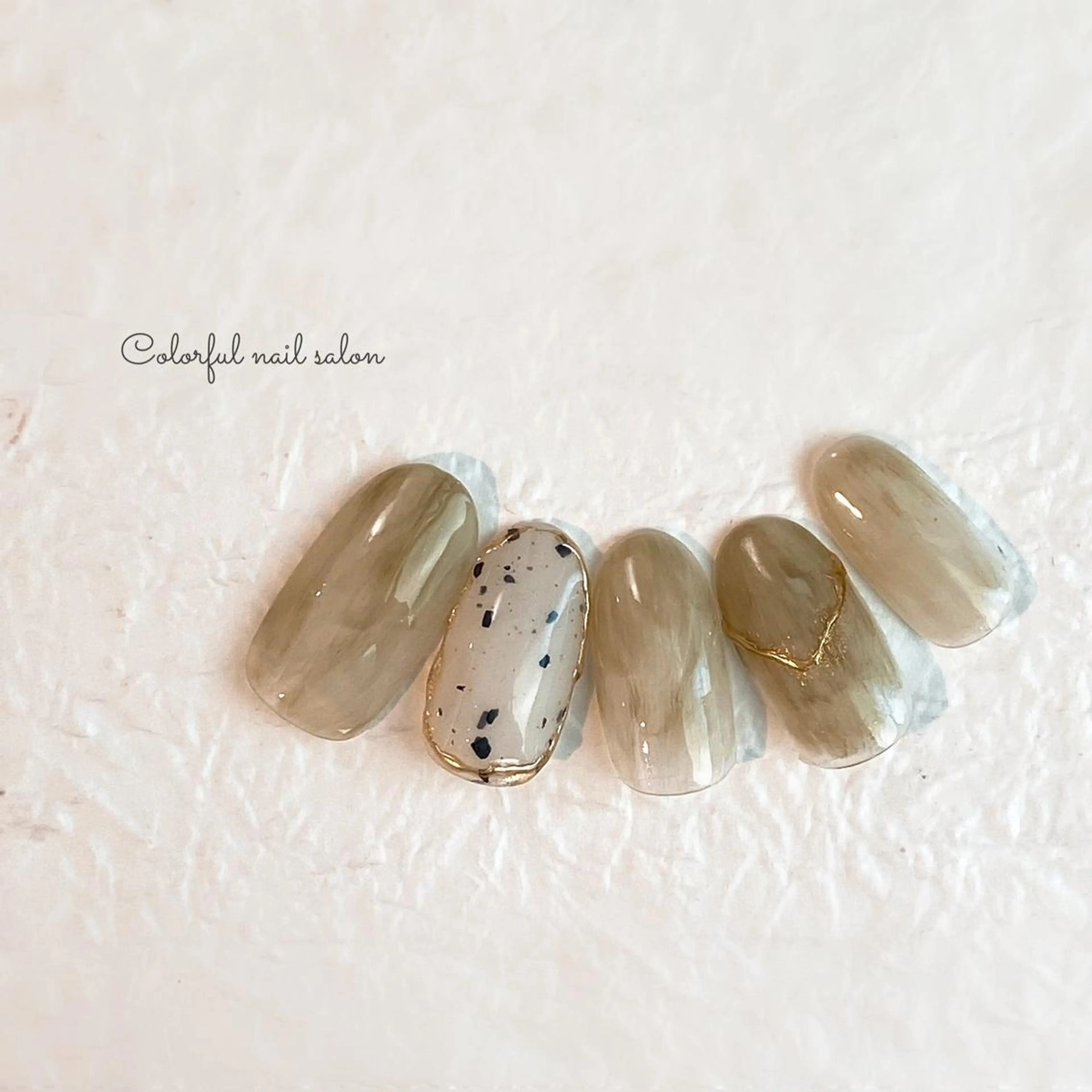 ネイル le’a所属・Le'a nail&eyesのマツエク・マツパデザイン