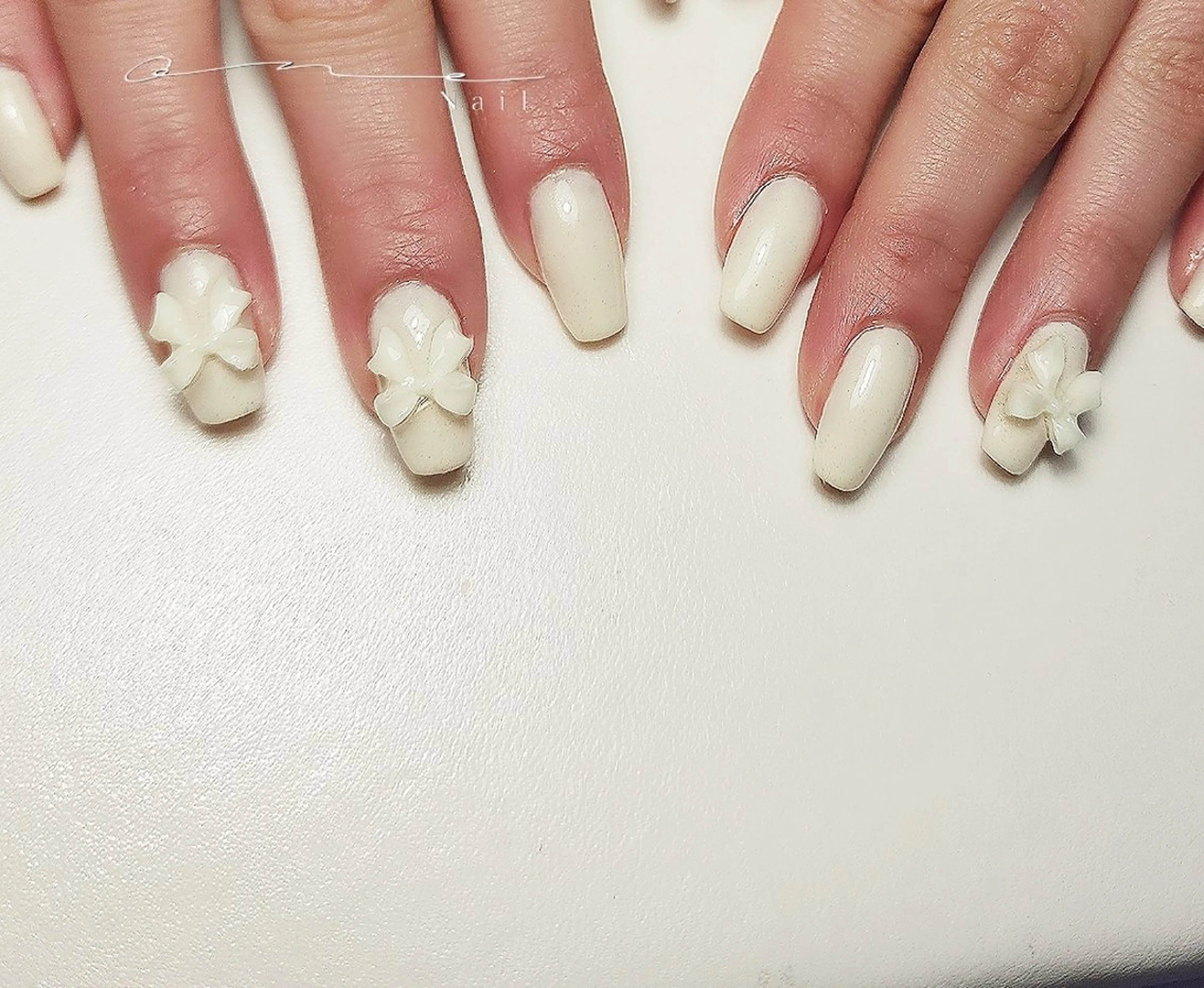 ネイル One nailのネイルデザイン
