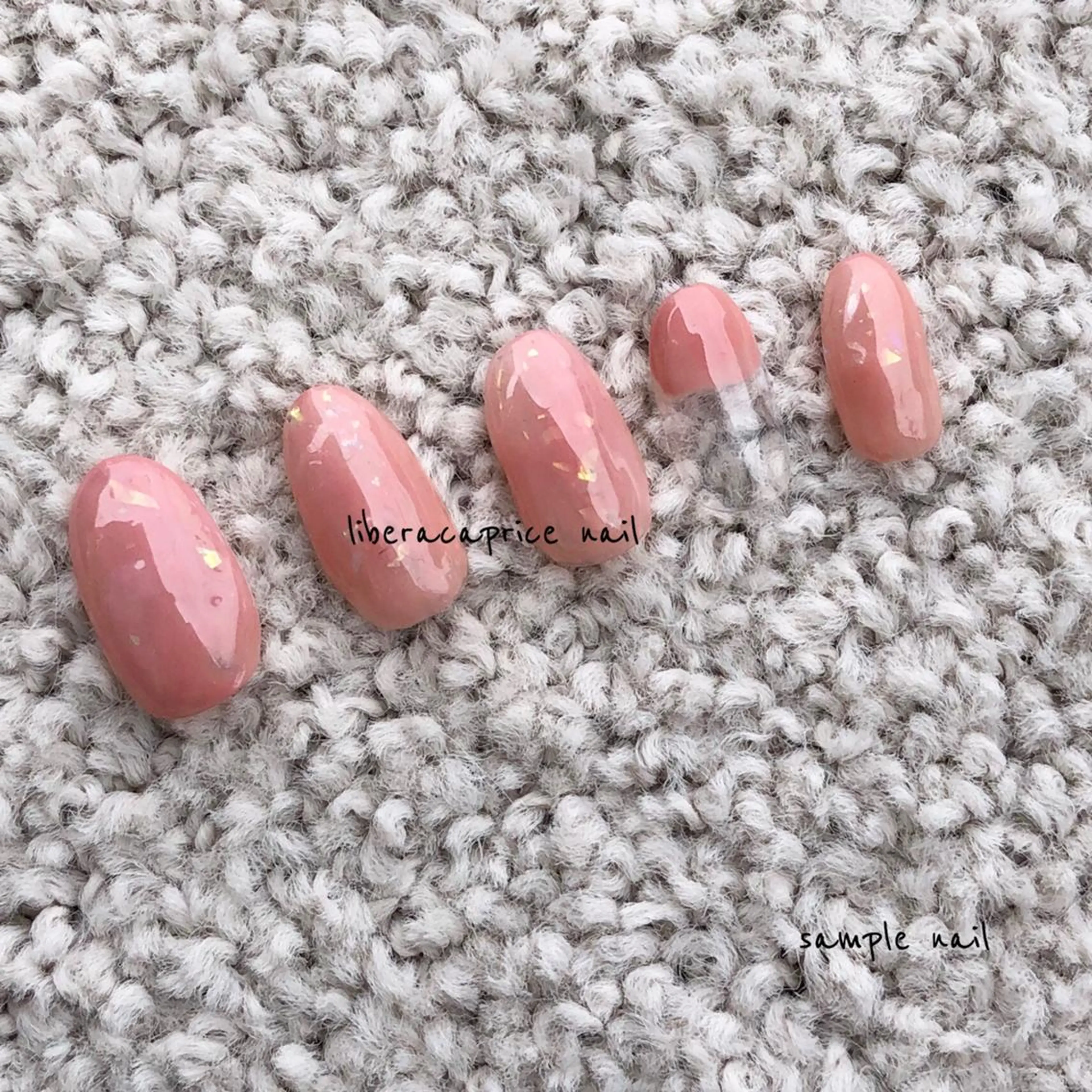 ネイル ネイル･エステ afdlbcのネイルデザイン