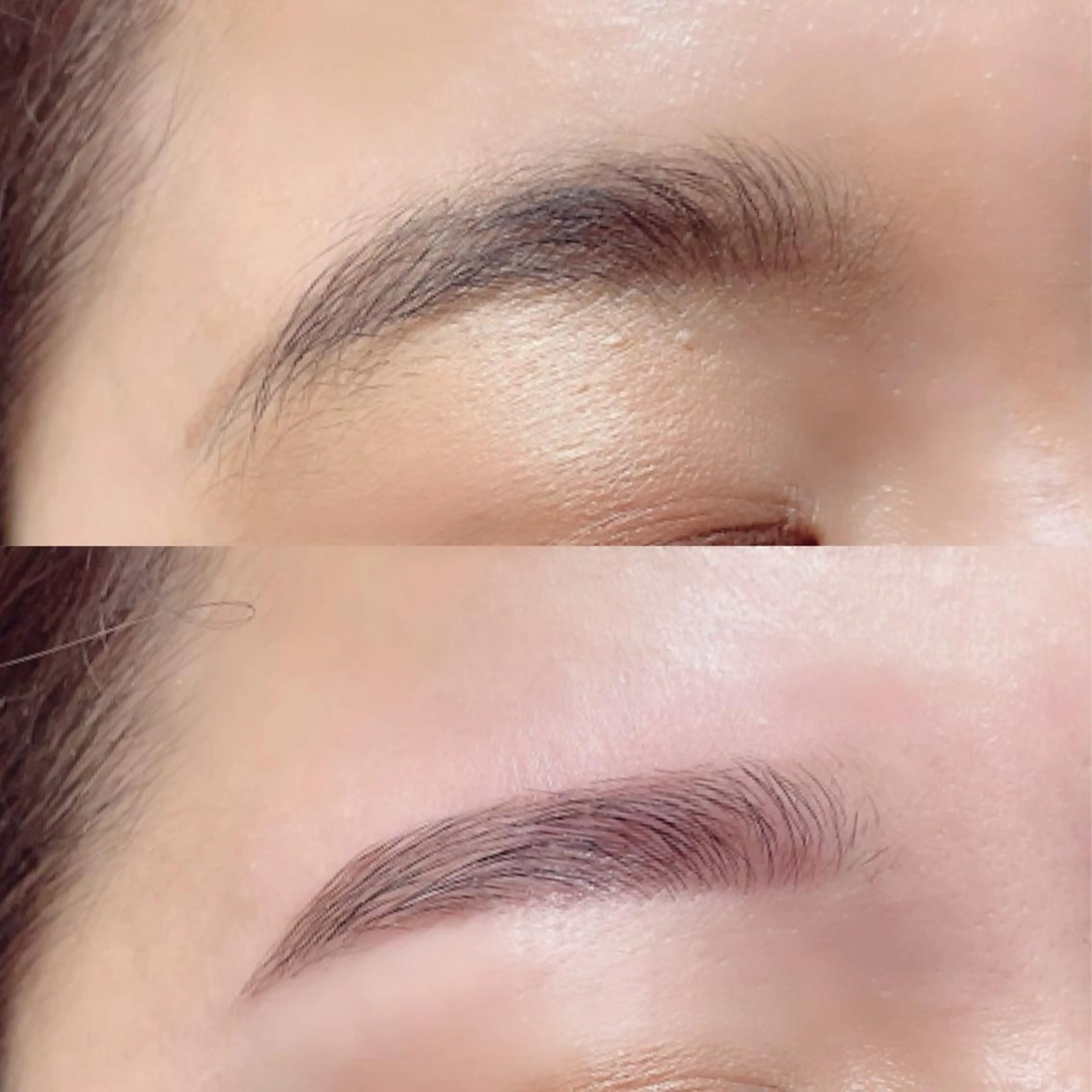 カラー メンズ マツエク・マツパ VAICE 新宿所属・清水 素乃香のヘアスタイル