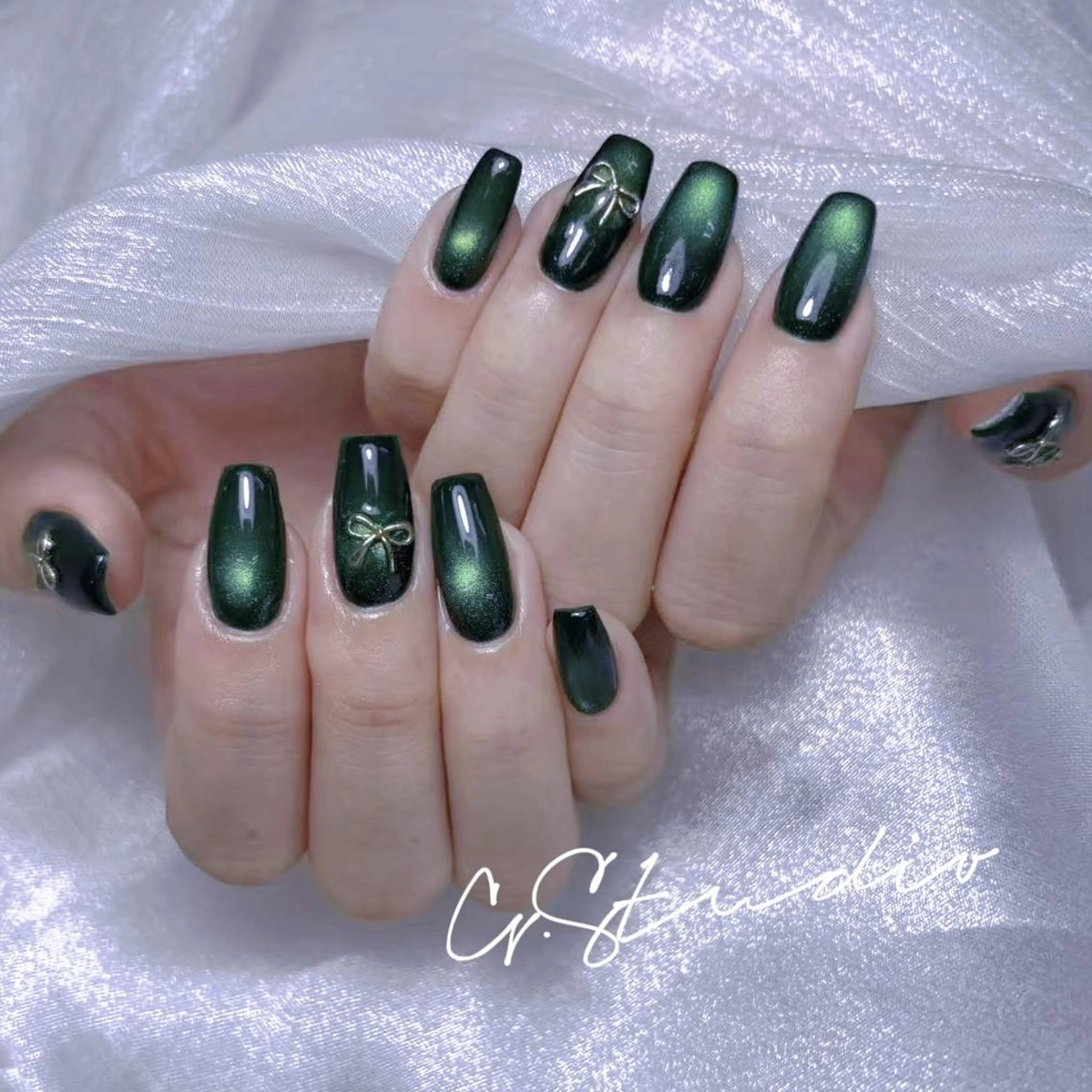 ネイル ハンドネイル ハンドケア テ イのネイルデザイン