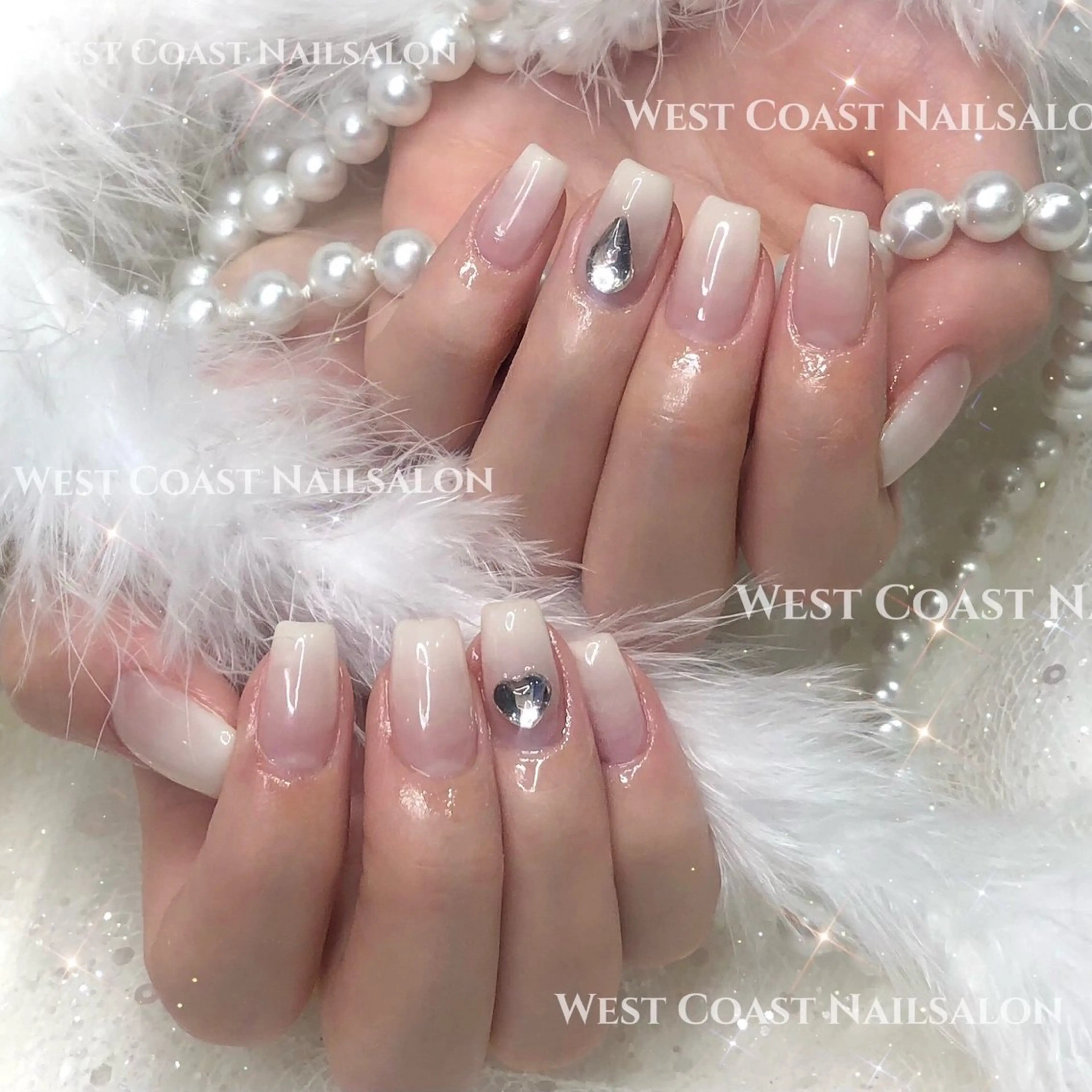 ネイル ハンドネイル Hi_nails \ パラジェル取扱店のその他イメージ