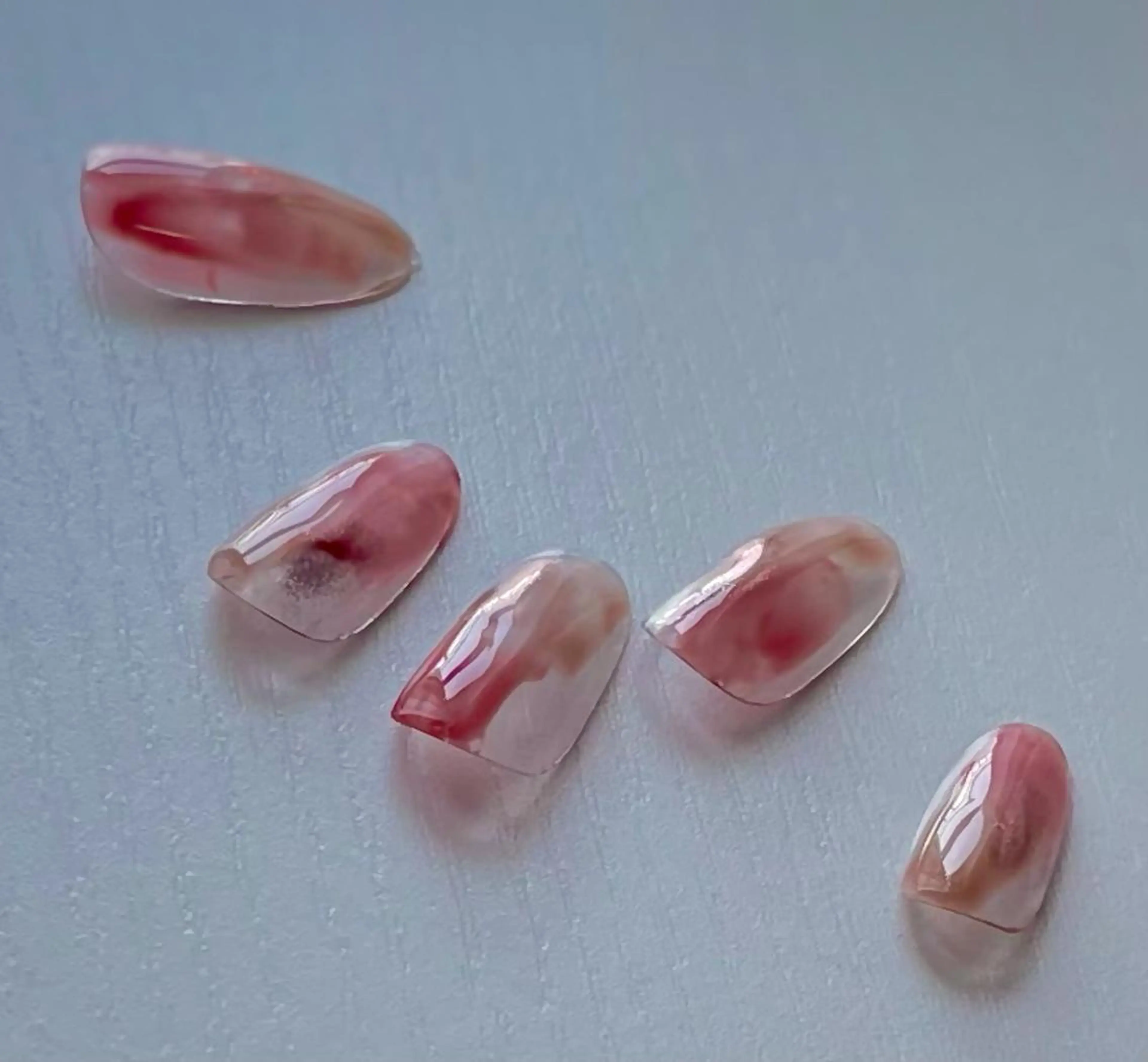 ネイル sis nail所属・sis nail 梅田　あい子のネイルデザイン