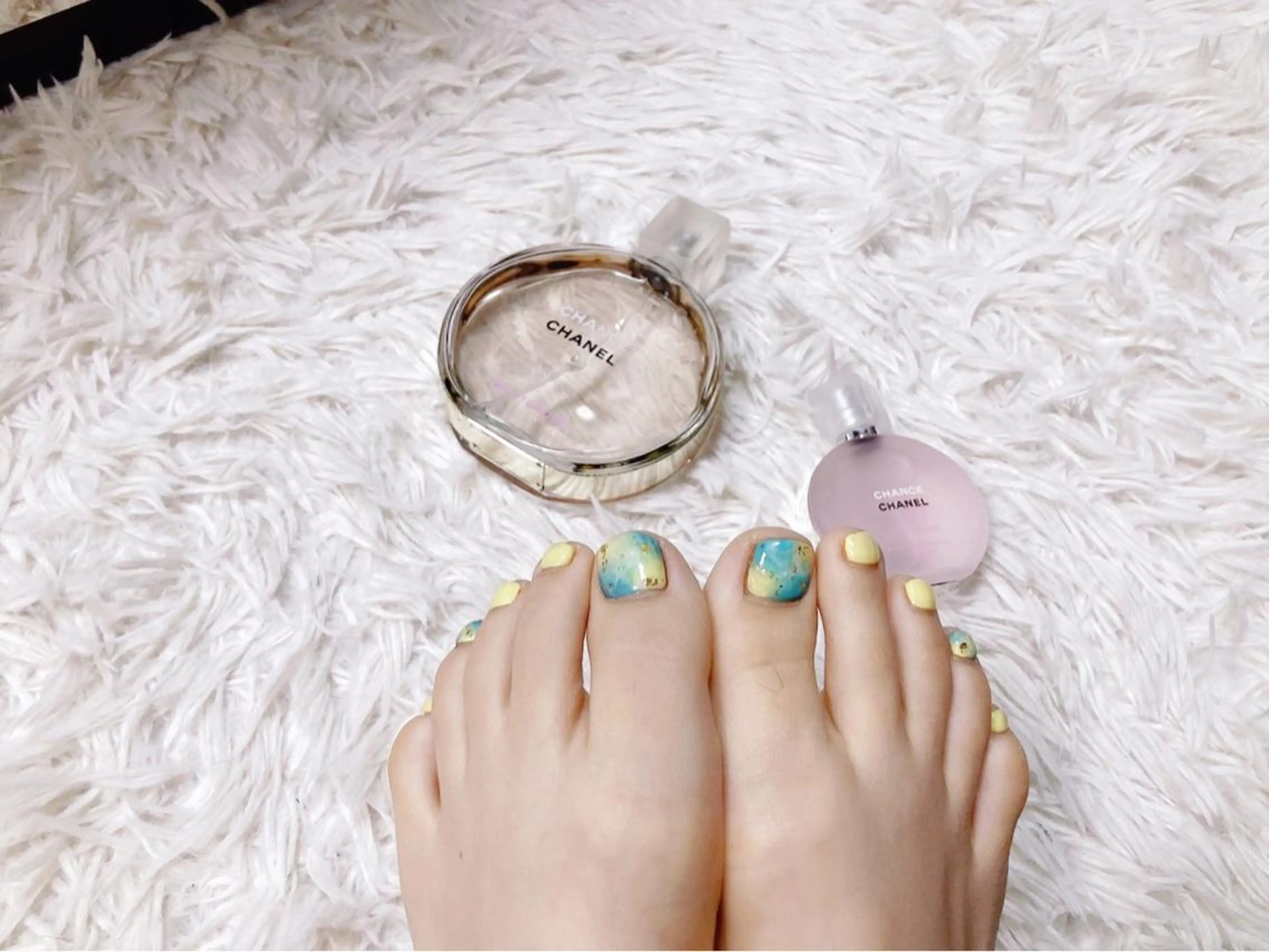 ネイル Cutil Nailsalon所属・Cutil. Nail🌈のネイルデザイン