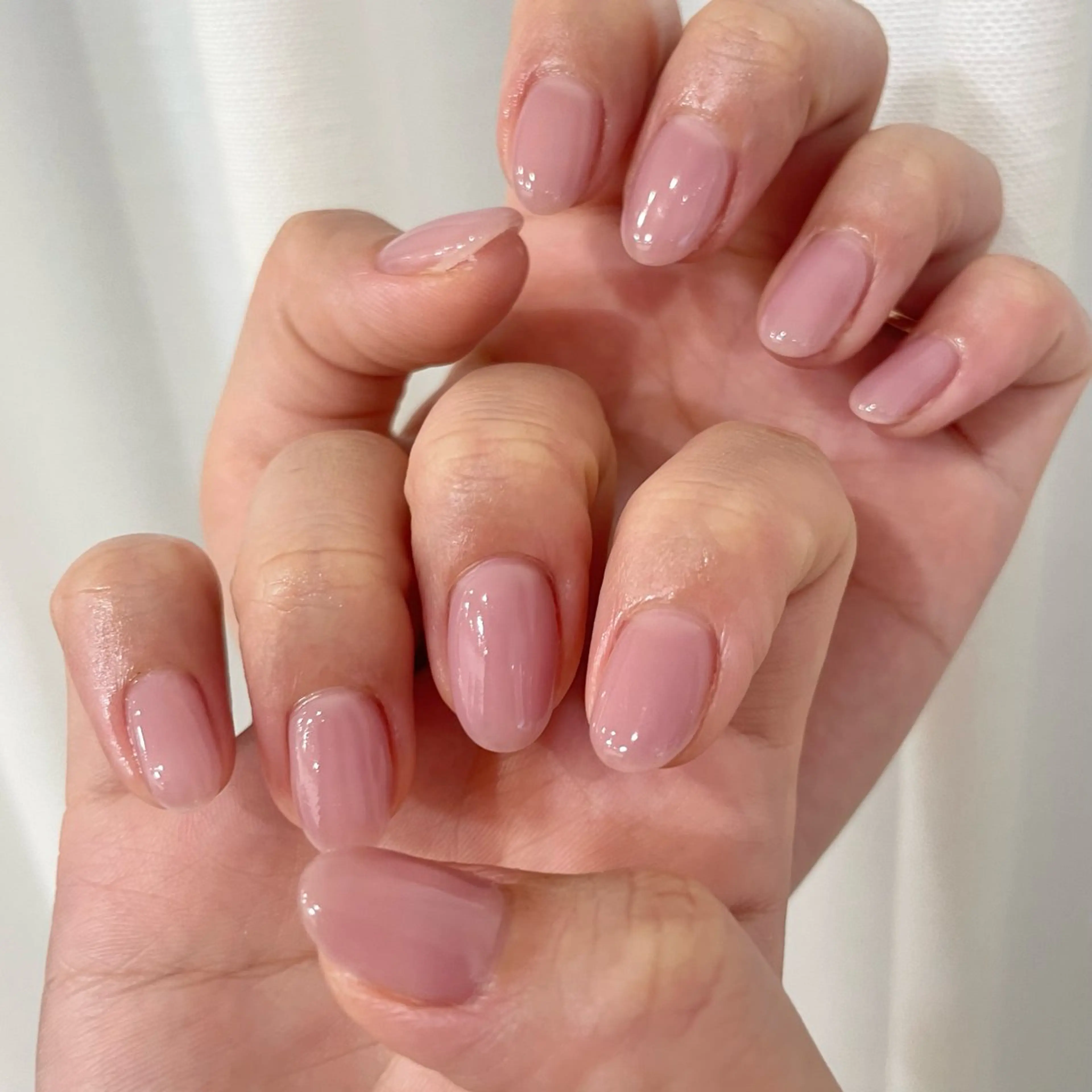 ネイル ZAZA所属・ZAZA Hanaのネイルデザイン