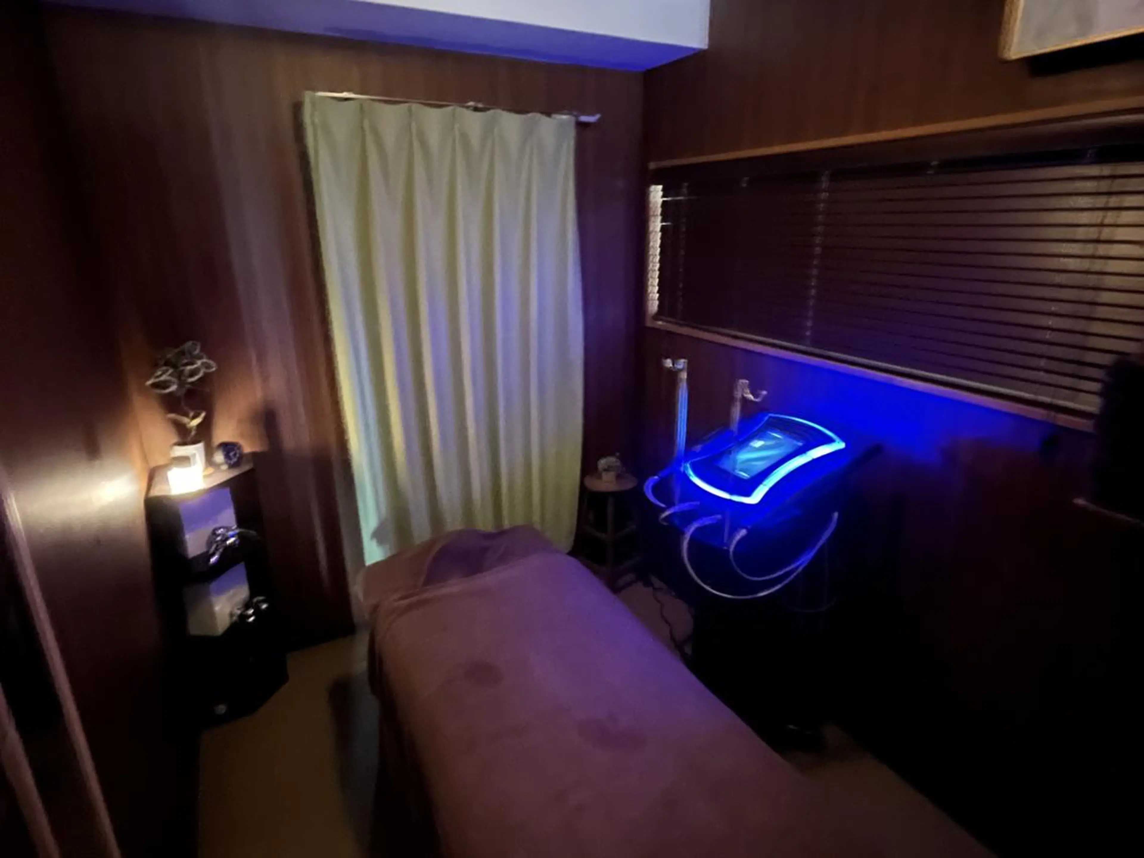 宮田 美崎のエステ・リラクイメージ