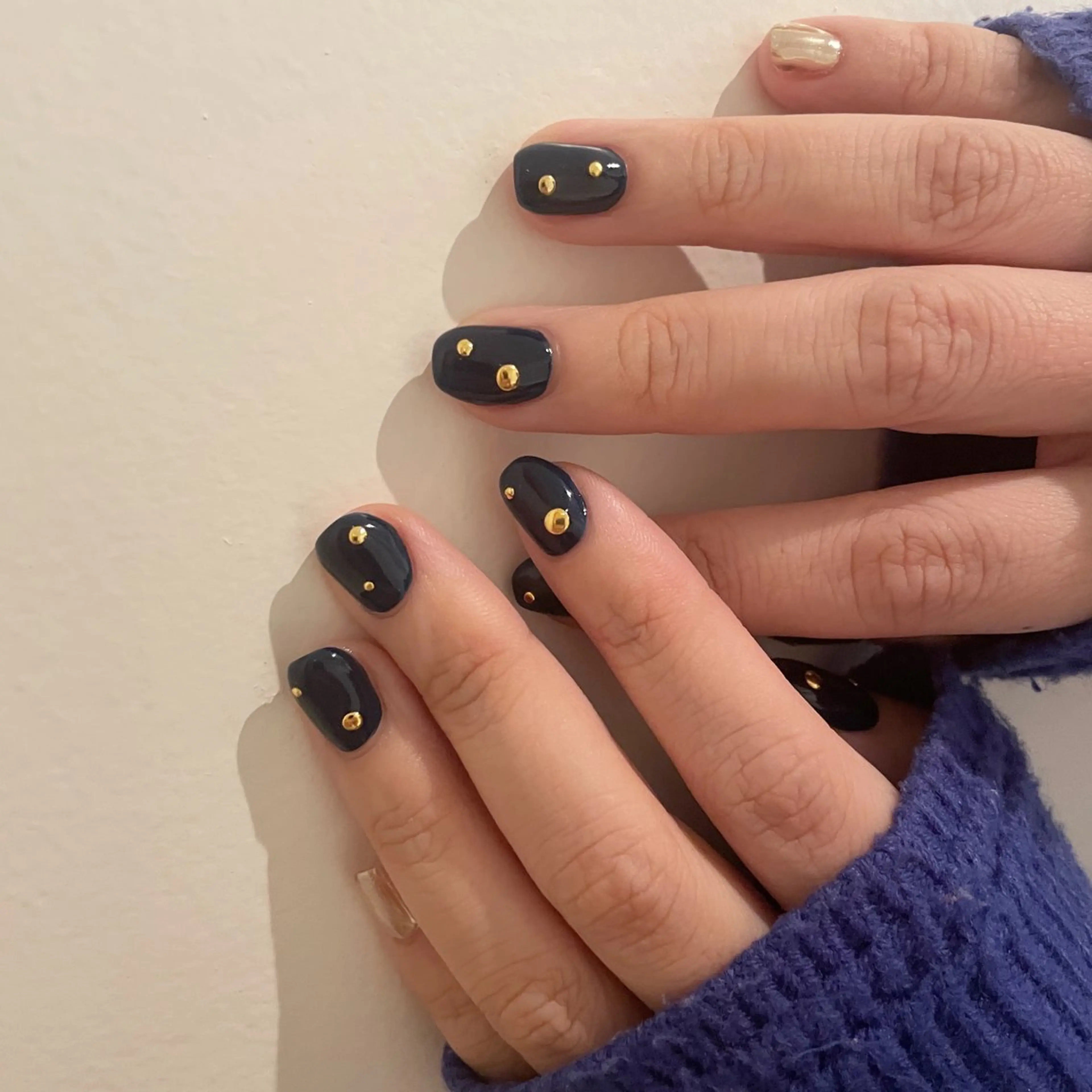 ネイル 🌷 YURI🌷のネイルデザイン