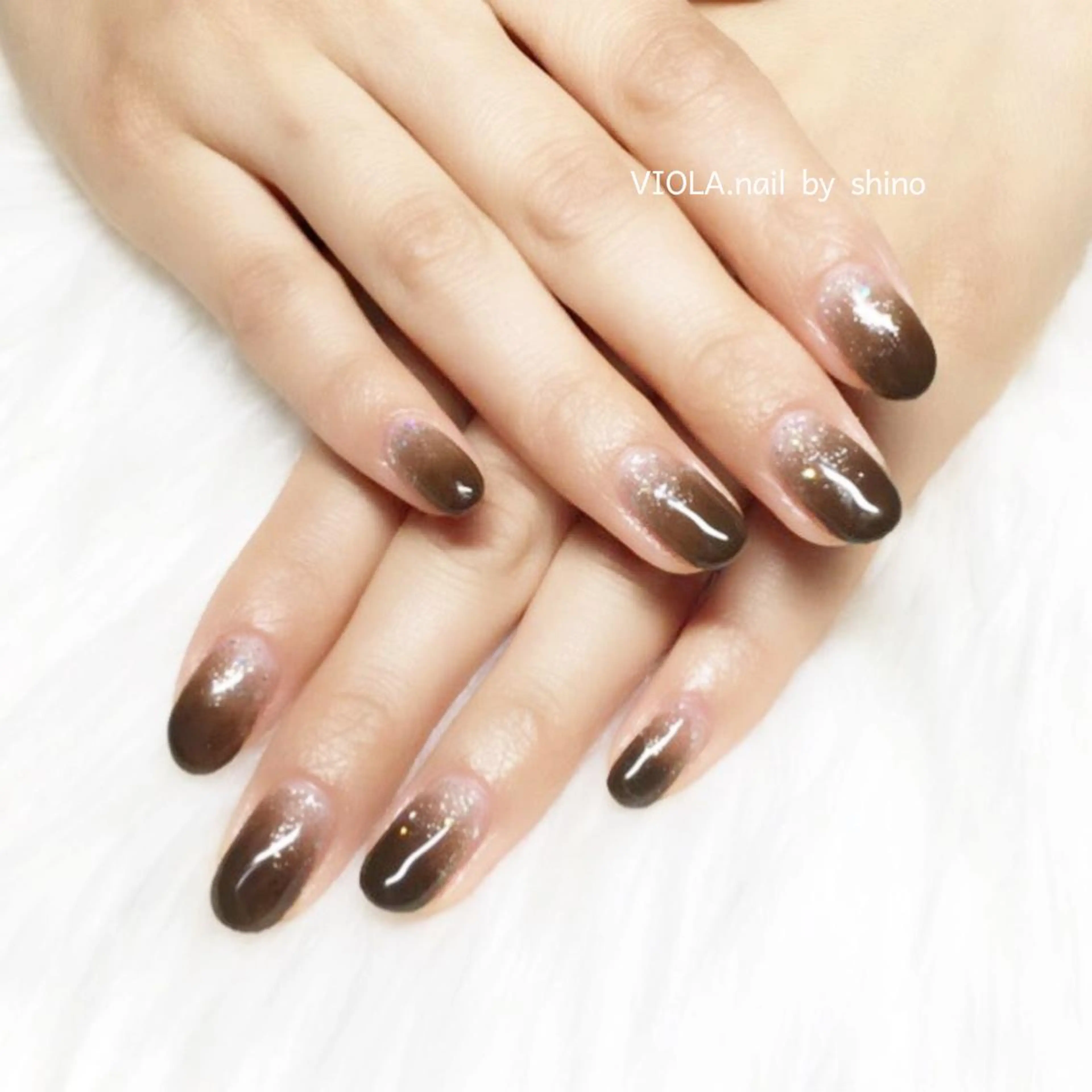 ネイル VIOLA .nailのネイルデザイン