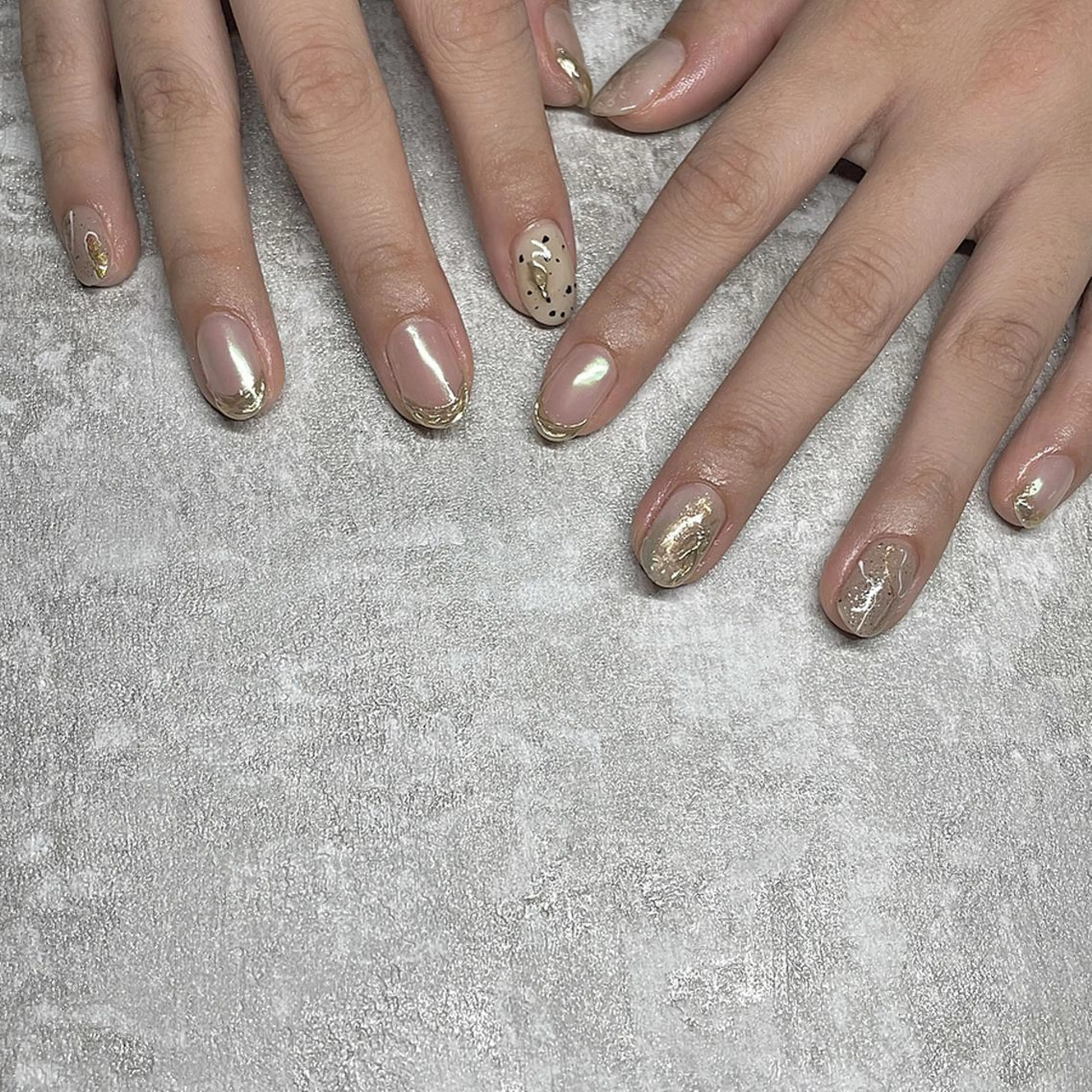 ネイル その他(ネイル) Allure小山店 高橋陽香のネイルデザイン