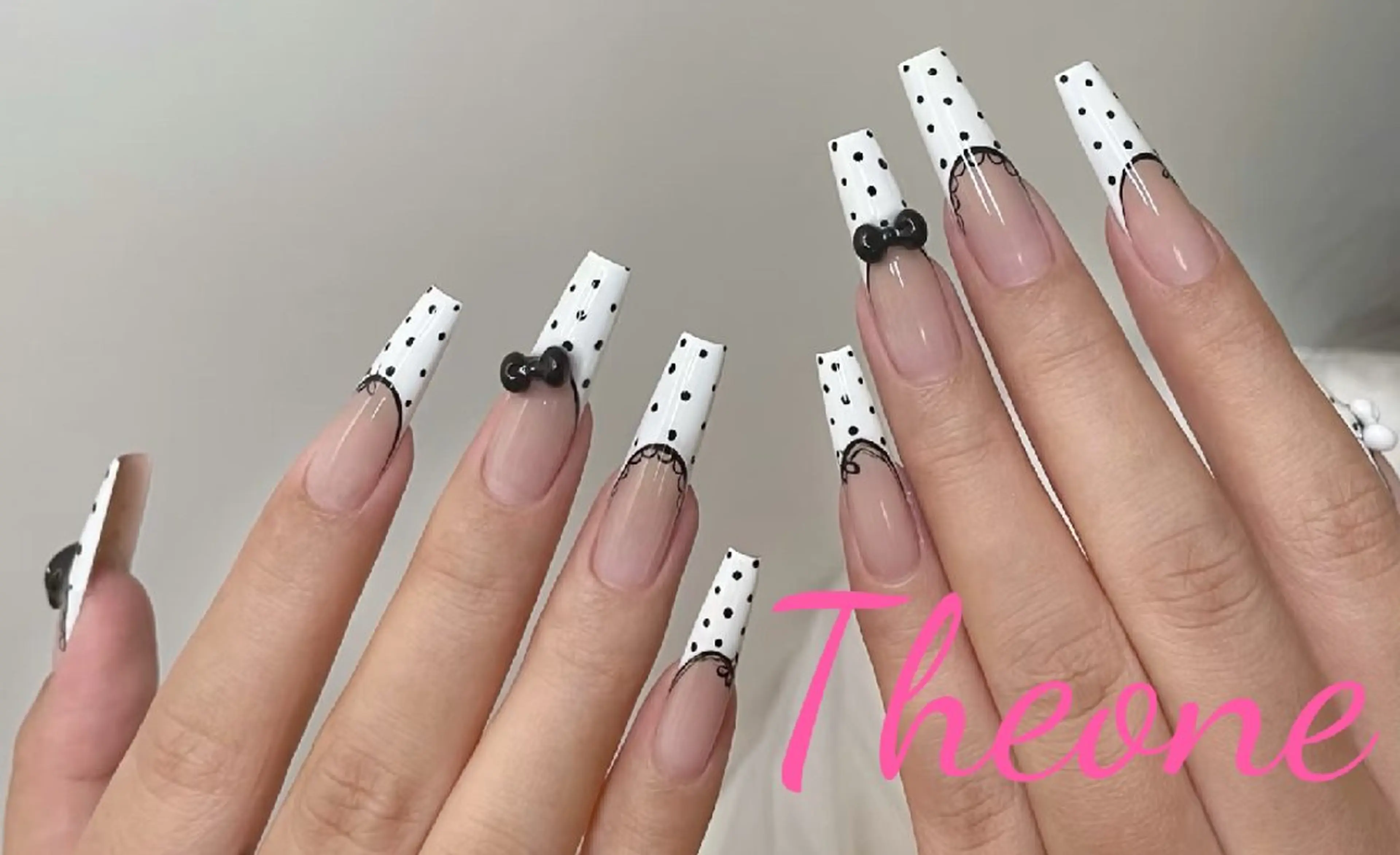 ネイル 橋本 アミのネイルデザイン