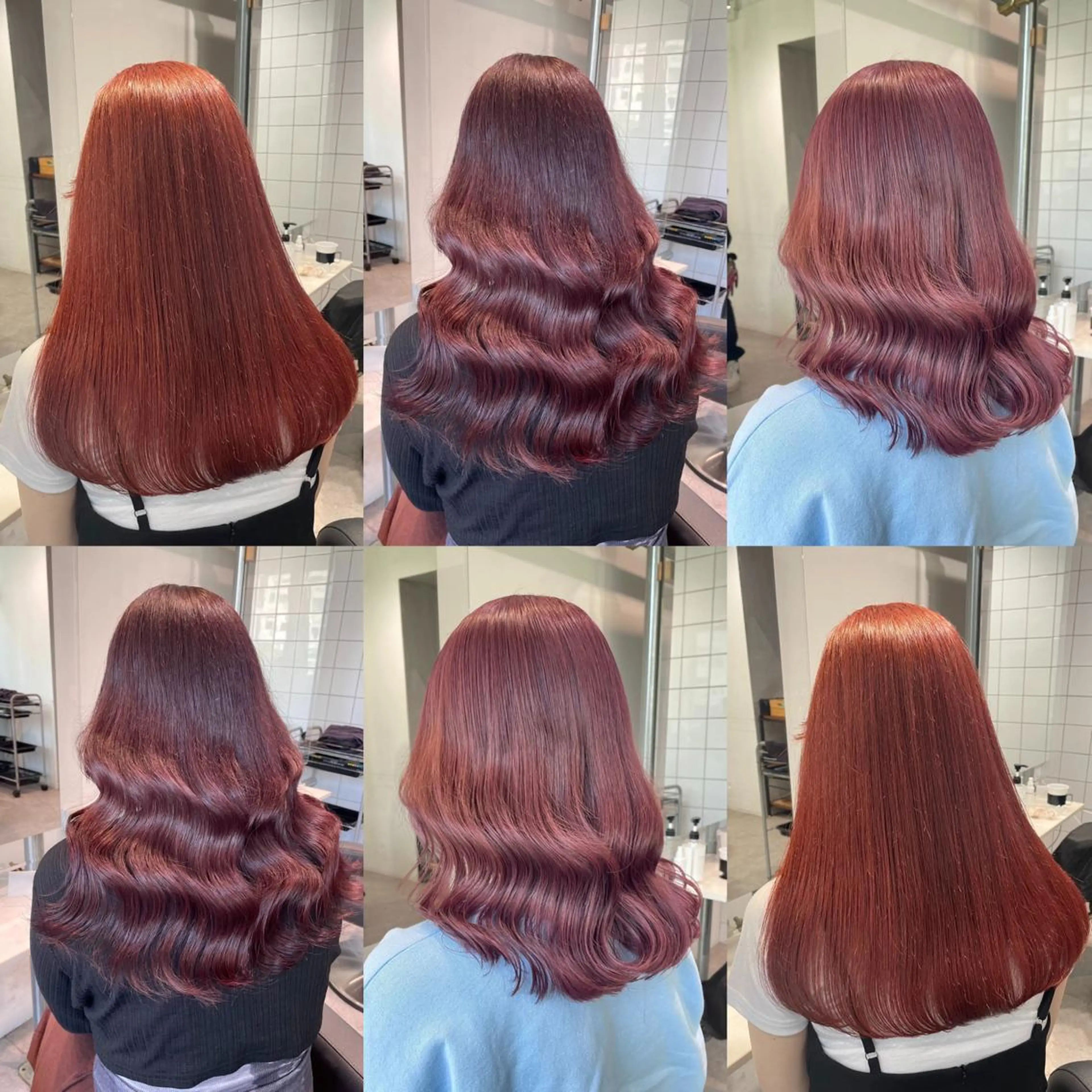 ロング 💎透明感カラー /kaito💎のヘアスタイル