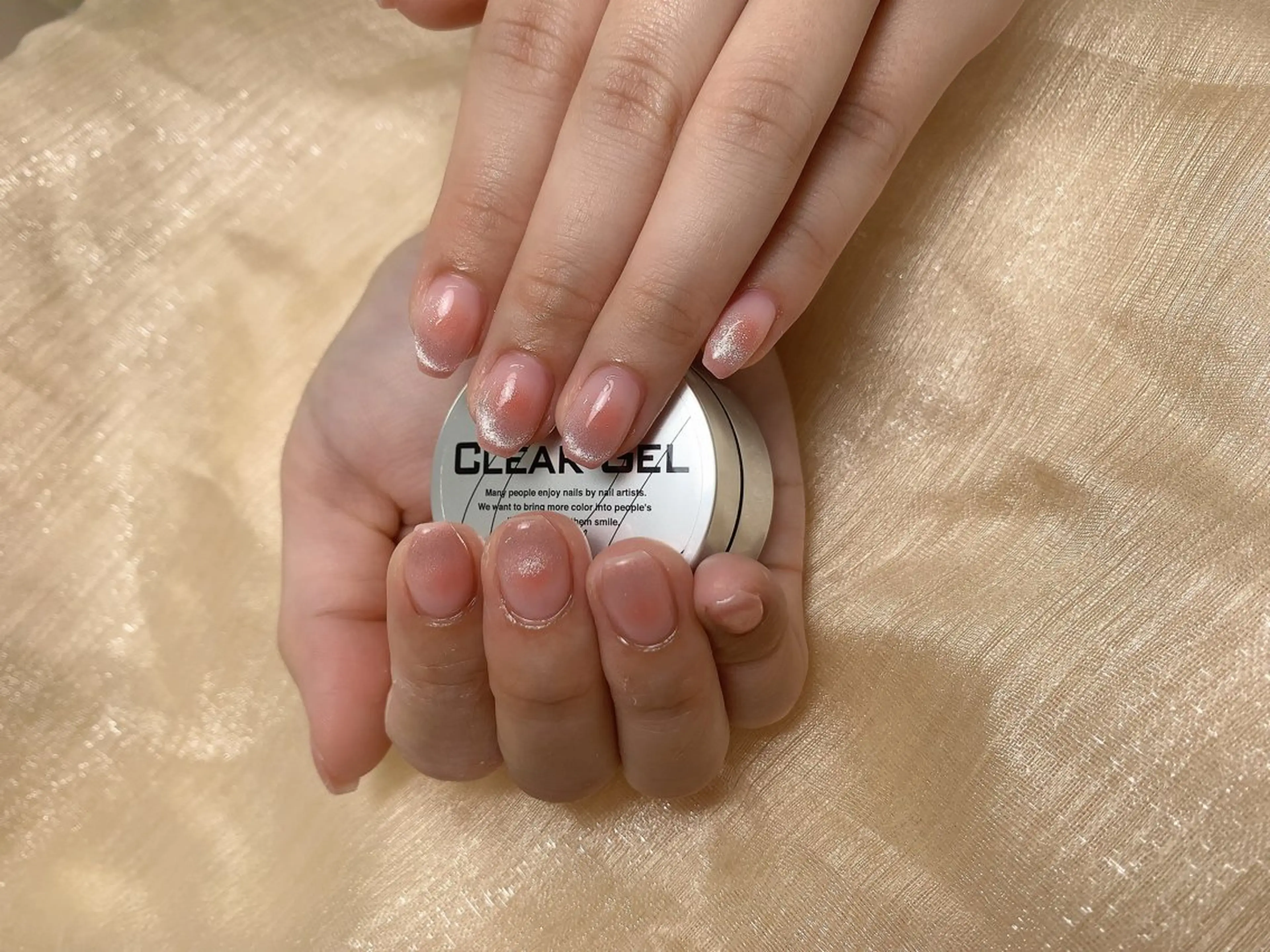 ネイル Miouミオン ネイルサロンのネイルデザイン