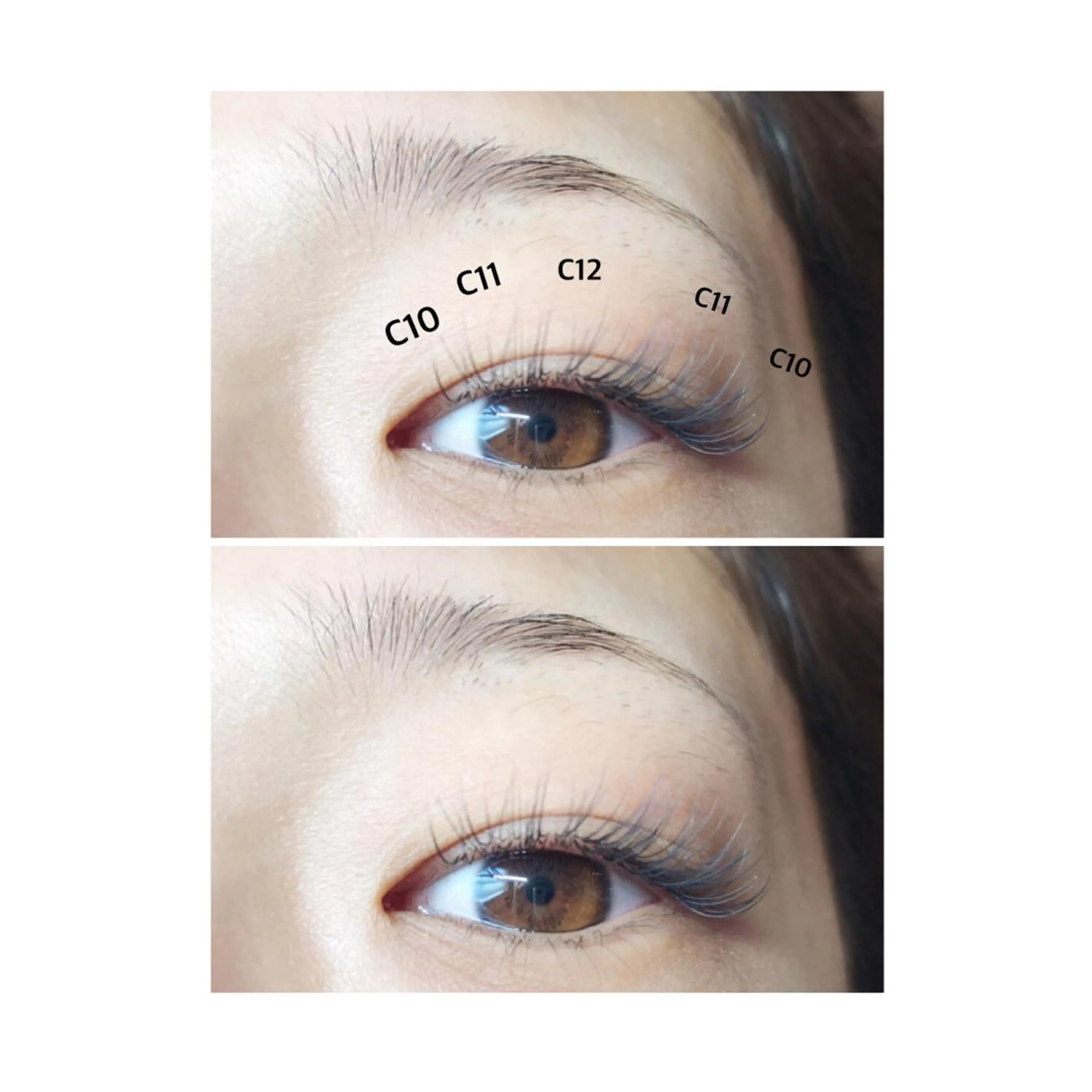 マツエク・マツパ Little River所属・Little Riverのマツエク・マツパデザイン