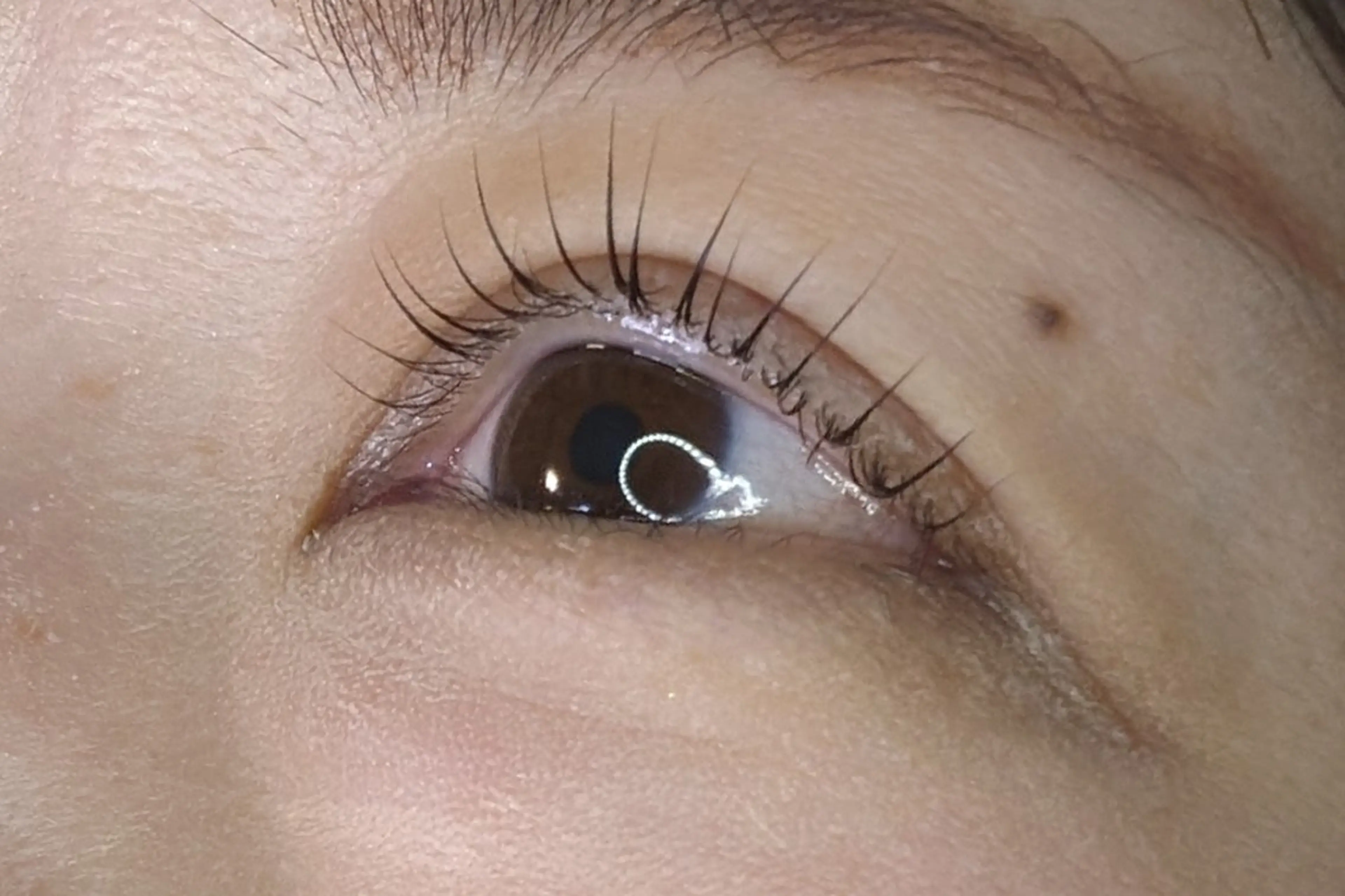 マツエク・マツパ マツパ のなか みきのマツエク・マツパデザイン