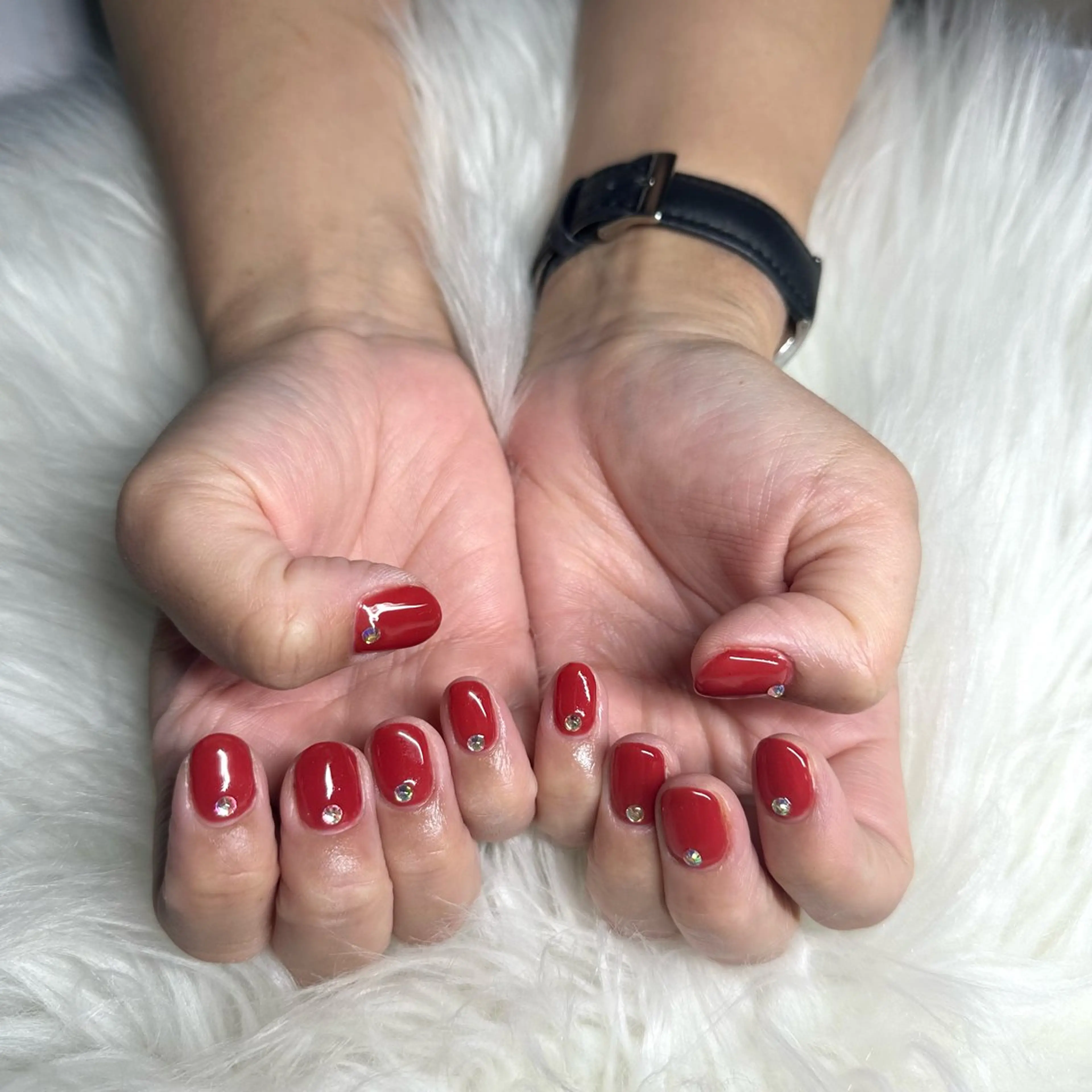 ネイル IROHA NAIL akoのネイルデザイン