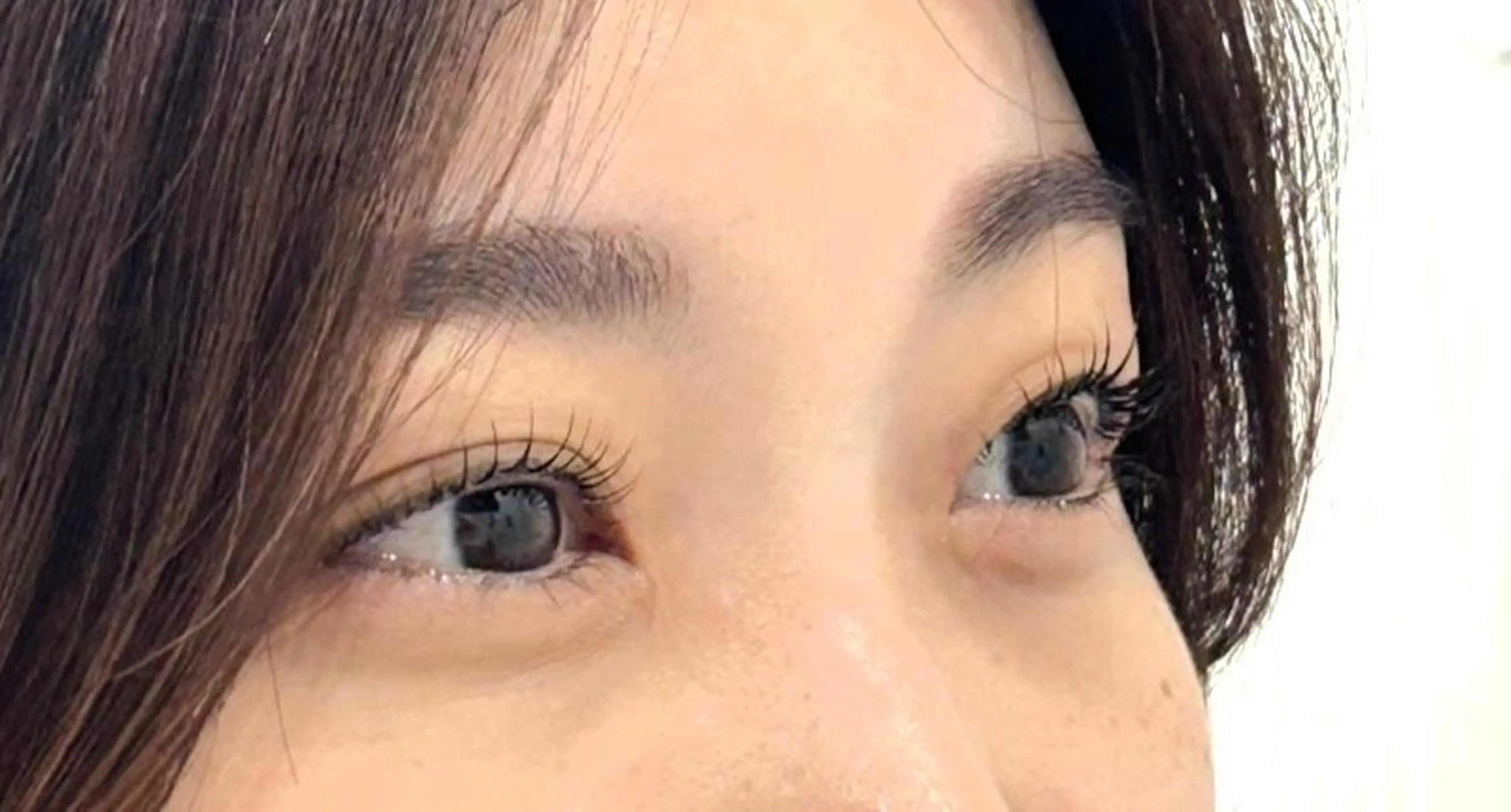 マツエク・マツパ マツパ 【eight】 土橋の眉毛・アイブロウイメージ