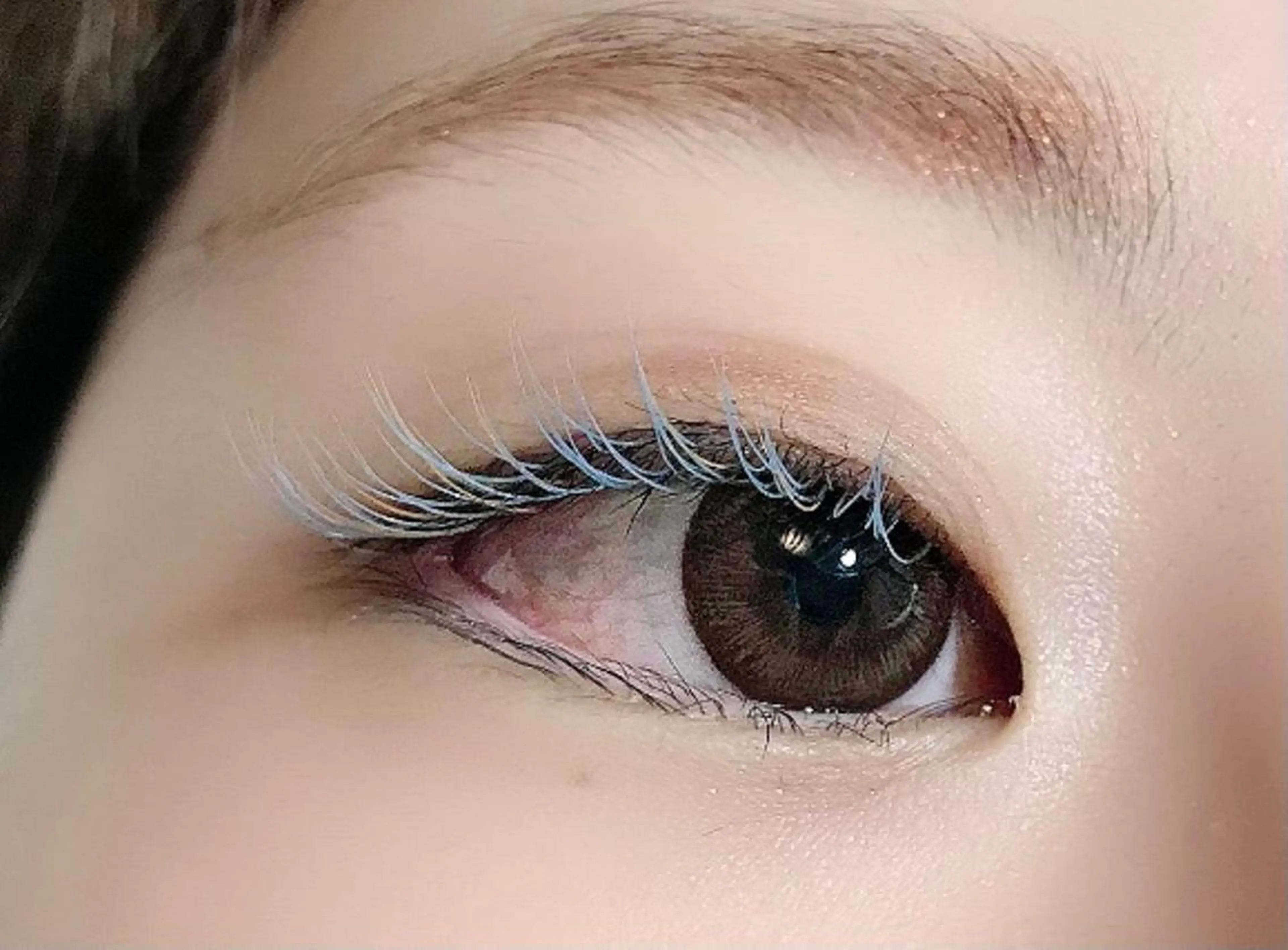 マツエク・マツパ wacca所属・wacca eye designのマツエク・マツパデザイン