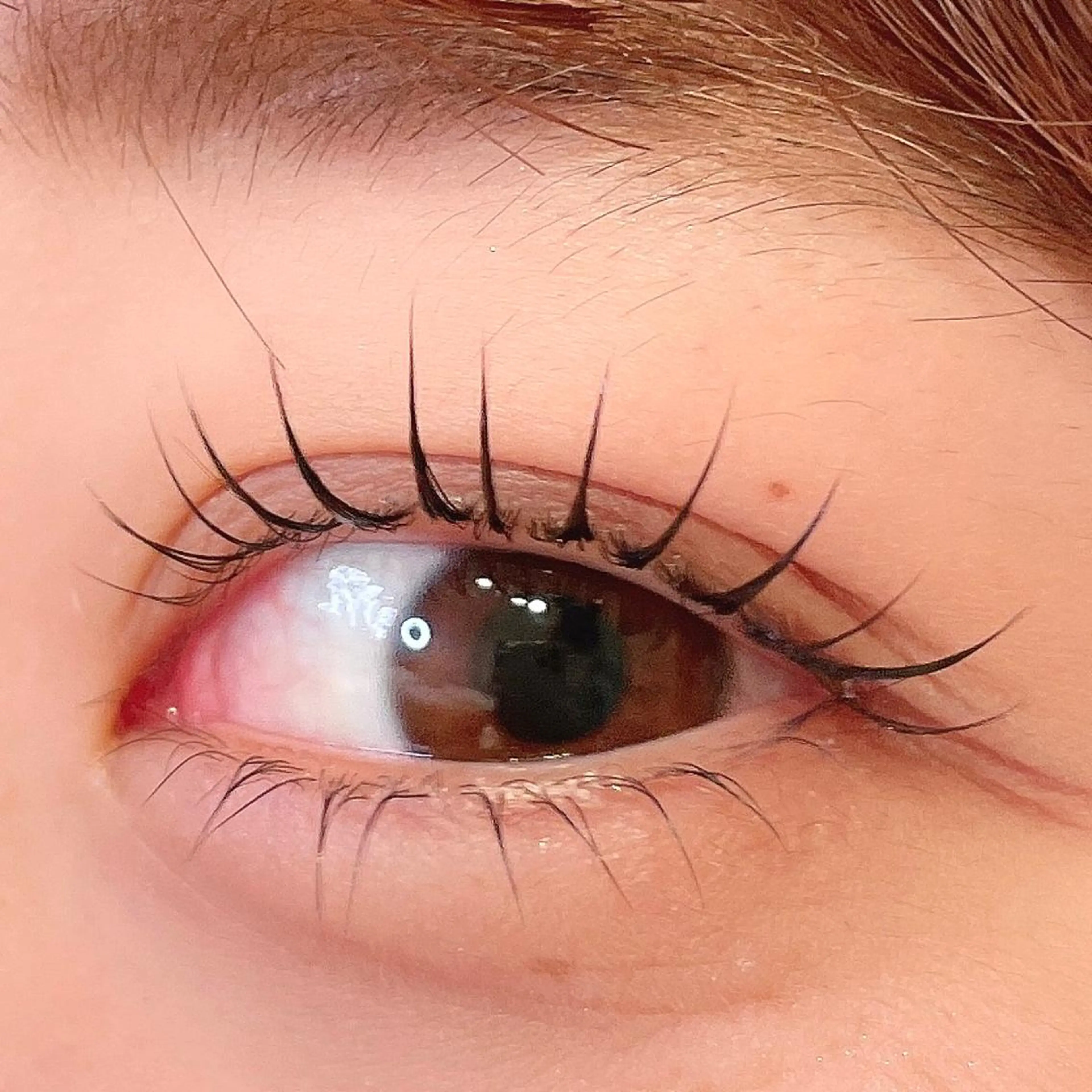 マツエク・マツパ ant_u🌷 arisaのマツエク・マツパデザイン