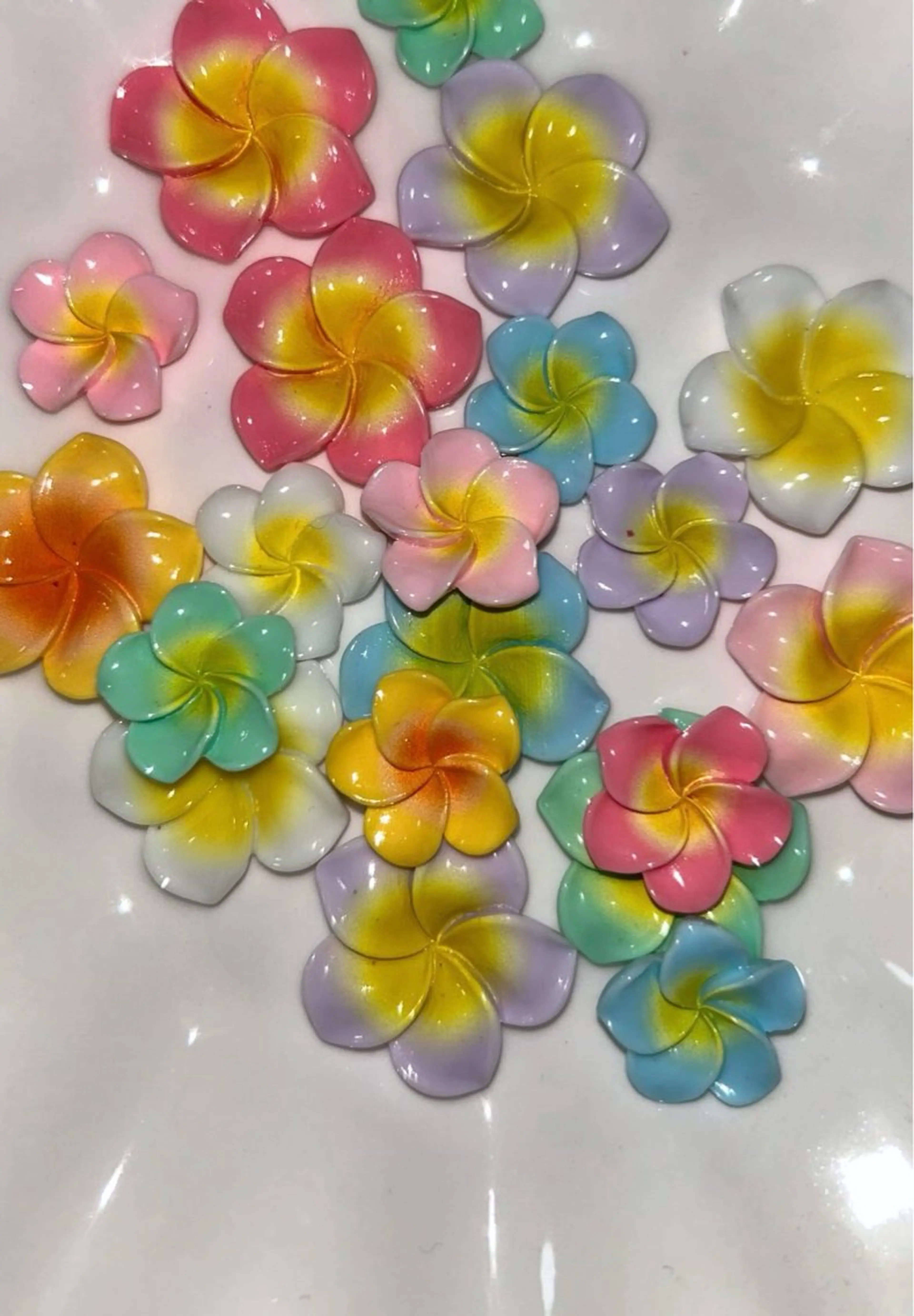 ネイル Laule'a nail salonのネイルデザイン