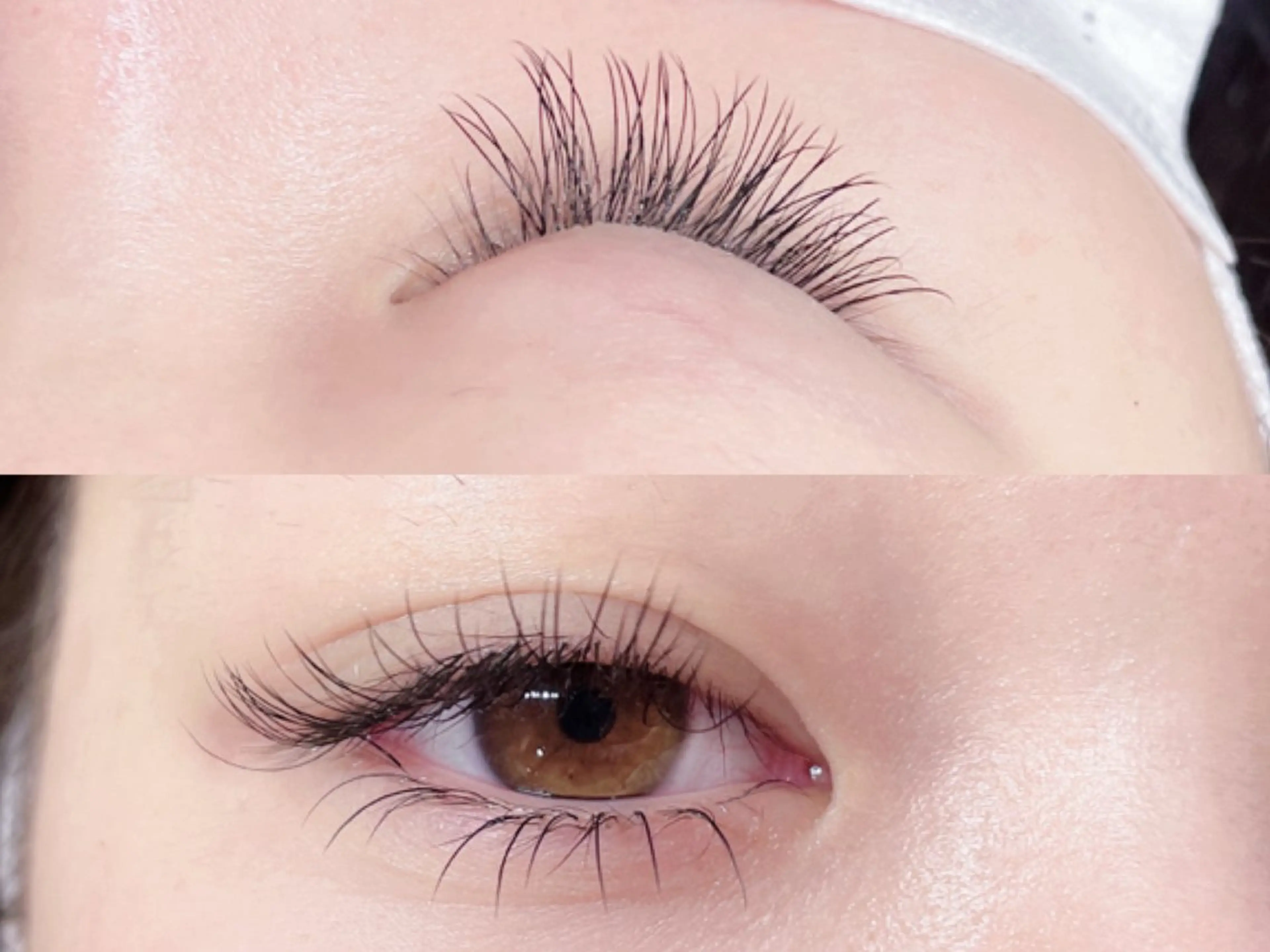 マツエク・マツパ マツエク 🎀Lino 中目黒 TAKAMI🐈のマツエク・マツパデザイン