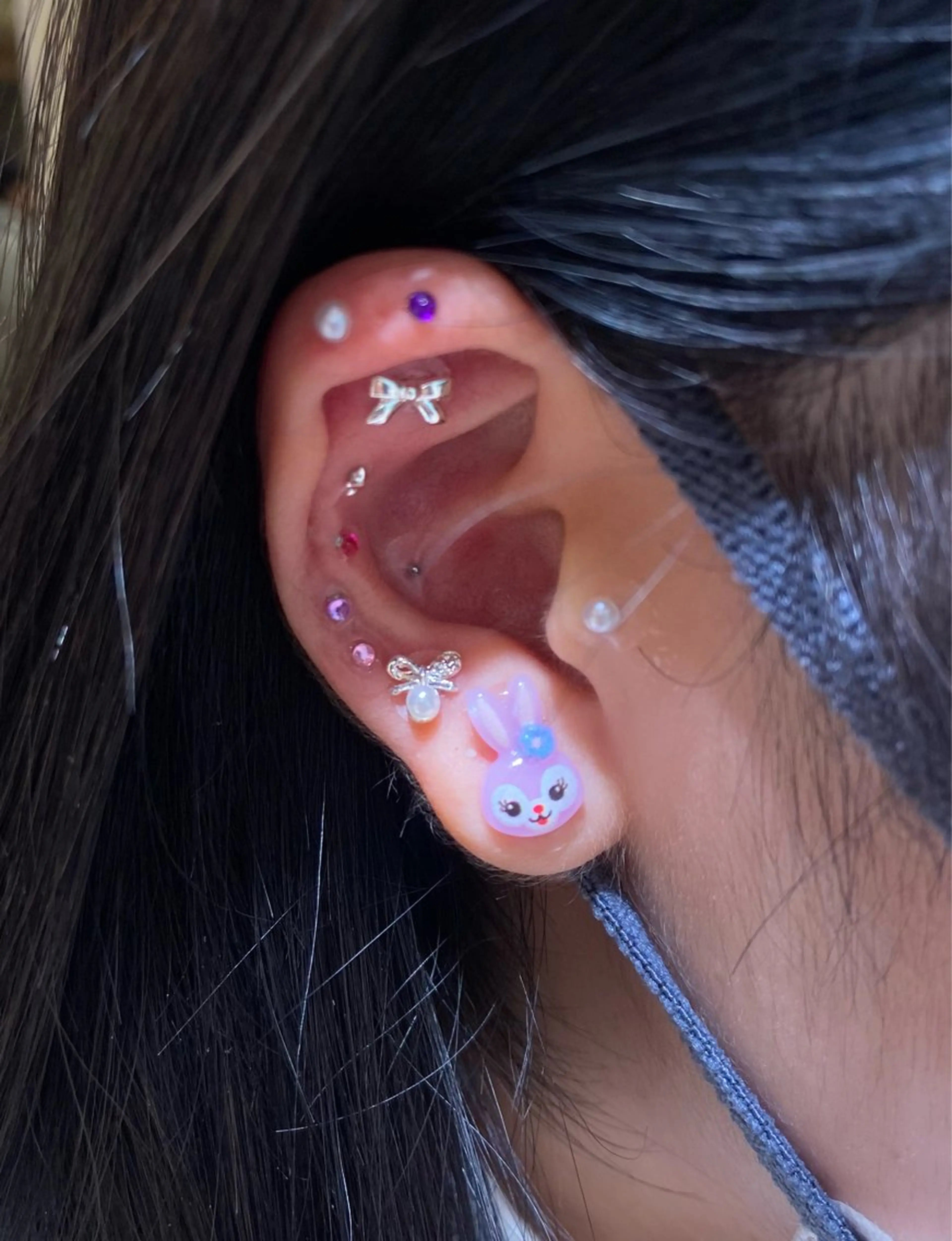 リラク 小泉 真奈のエステ・リラクイメージ