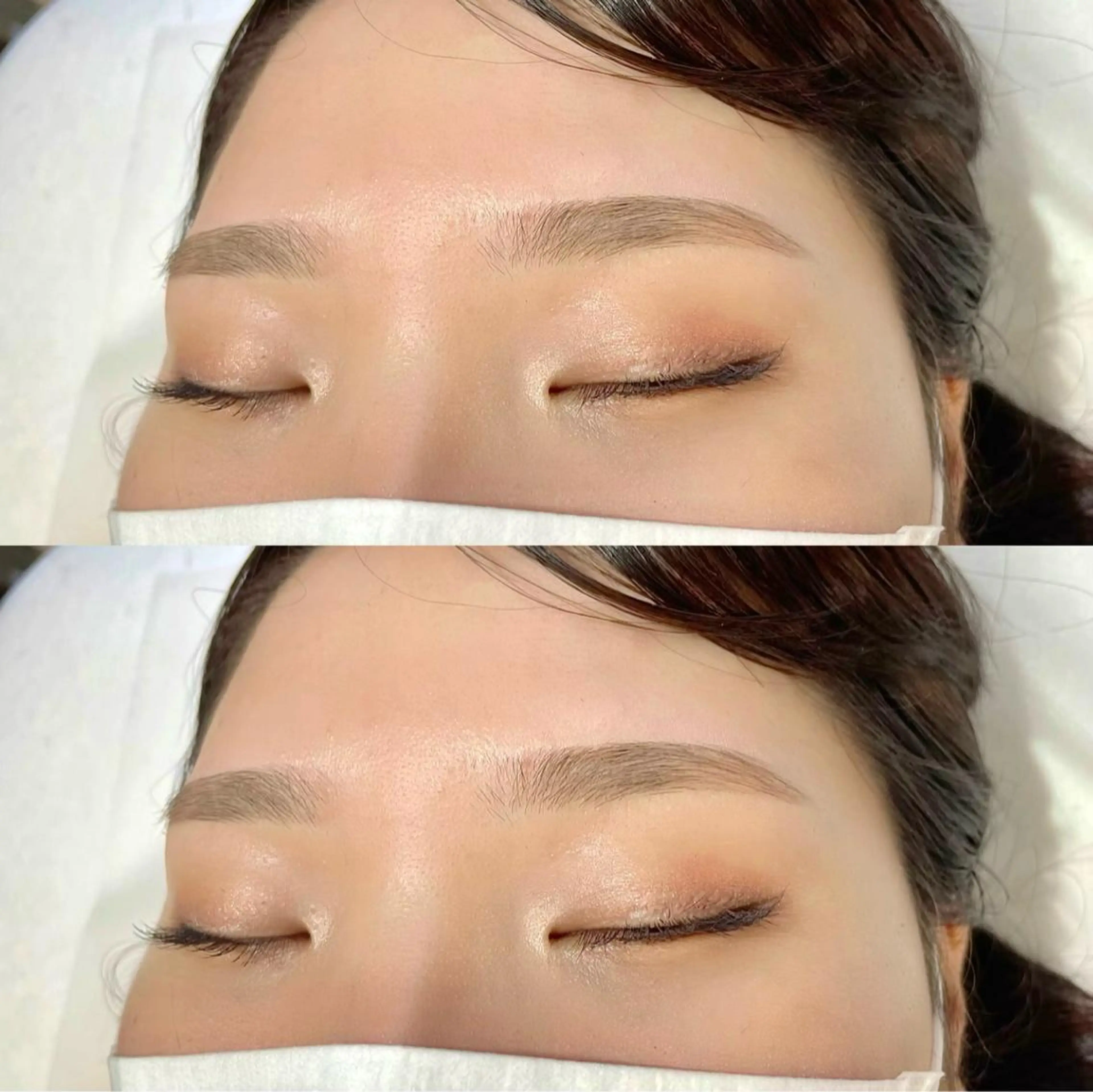 アイブロウ beauty garden所属・beauty garden🌿のマツエク・マツパデザイン