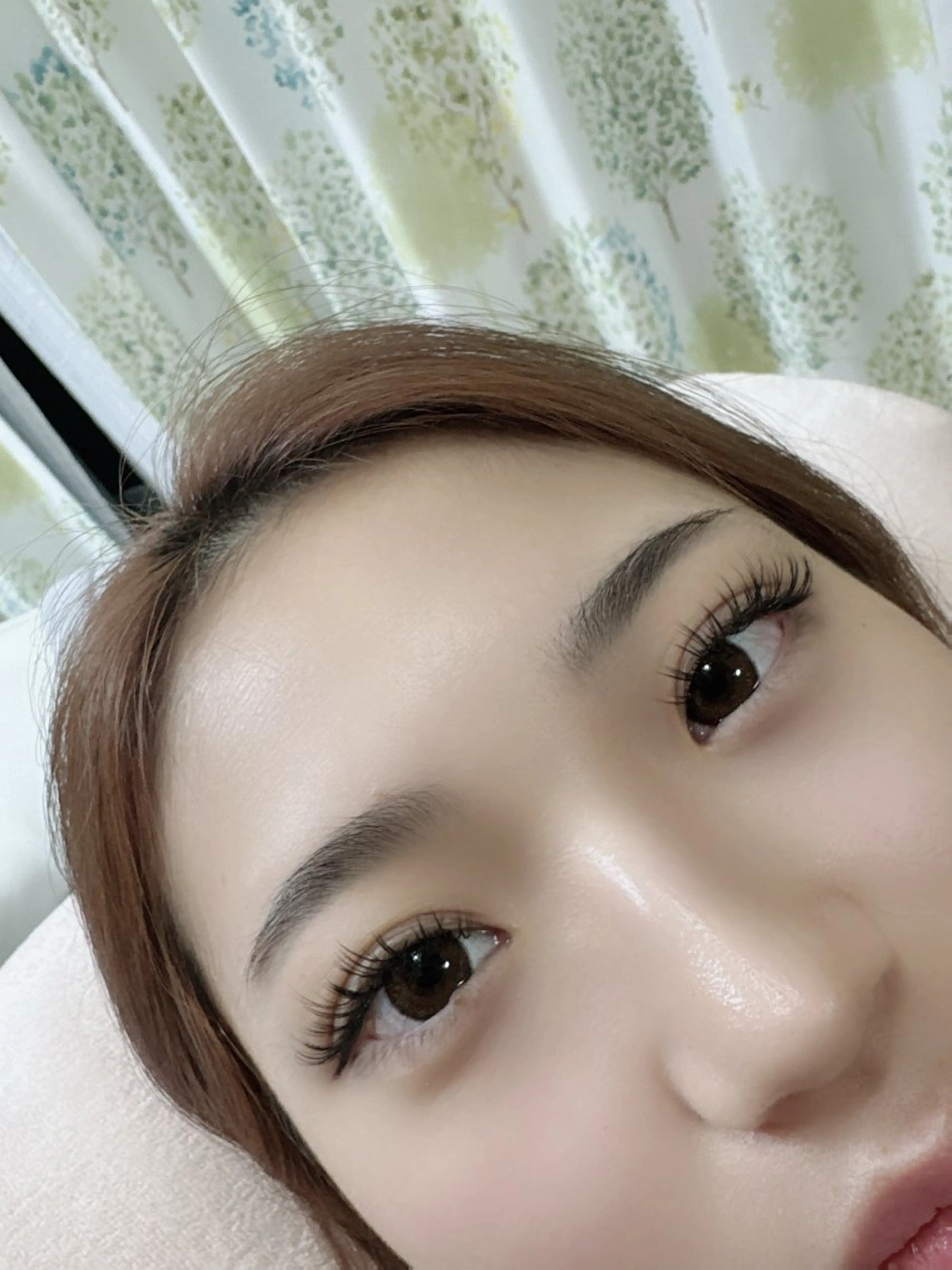 マツエク・マツパ 伊藤名紬 マツエク専門のマツエク・マツパデザイン