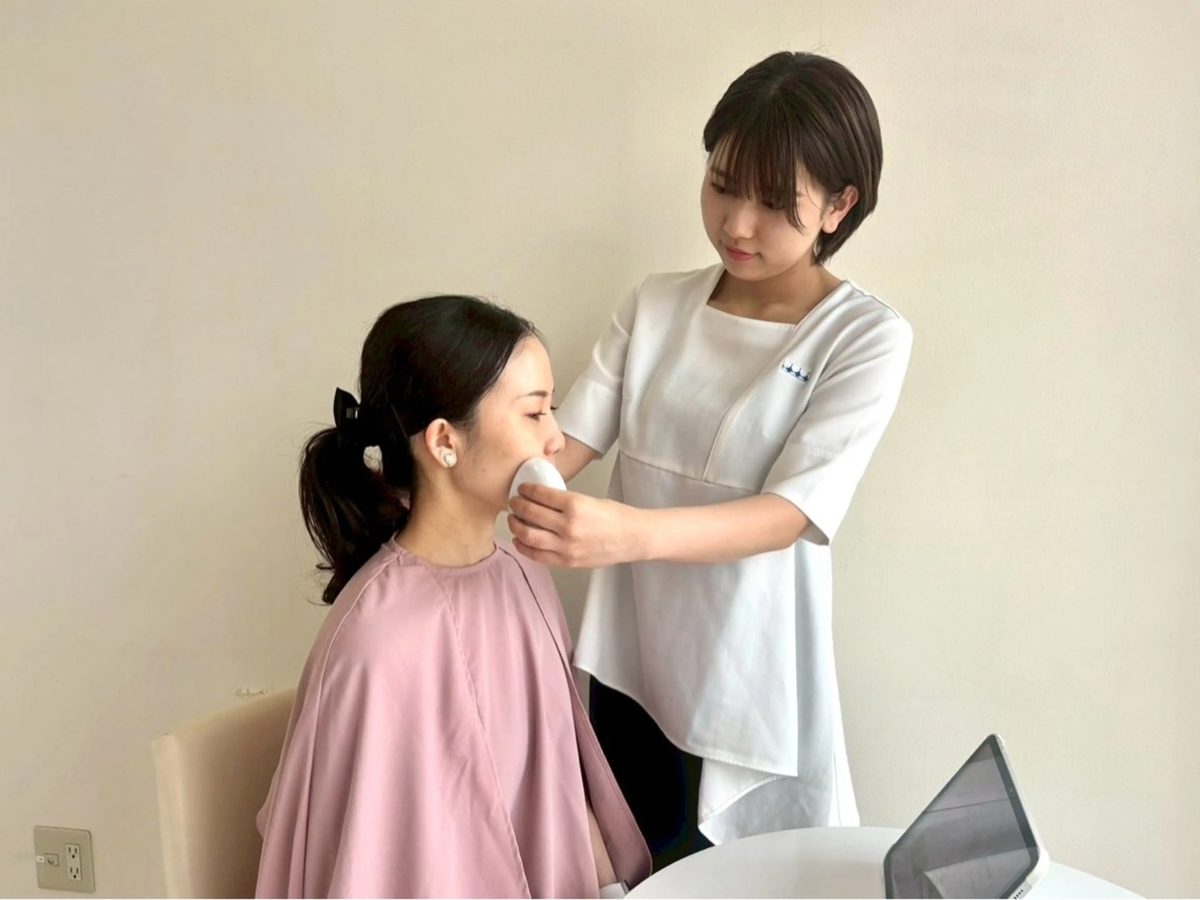 エステ ポーラ ザ ビューティー 印場店所属・POLA The Beauty印場店のエステ・リラクイメージ