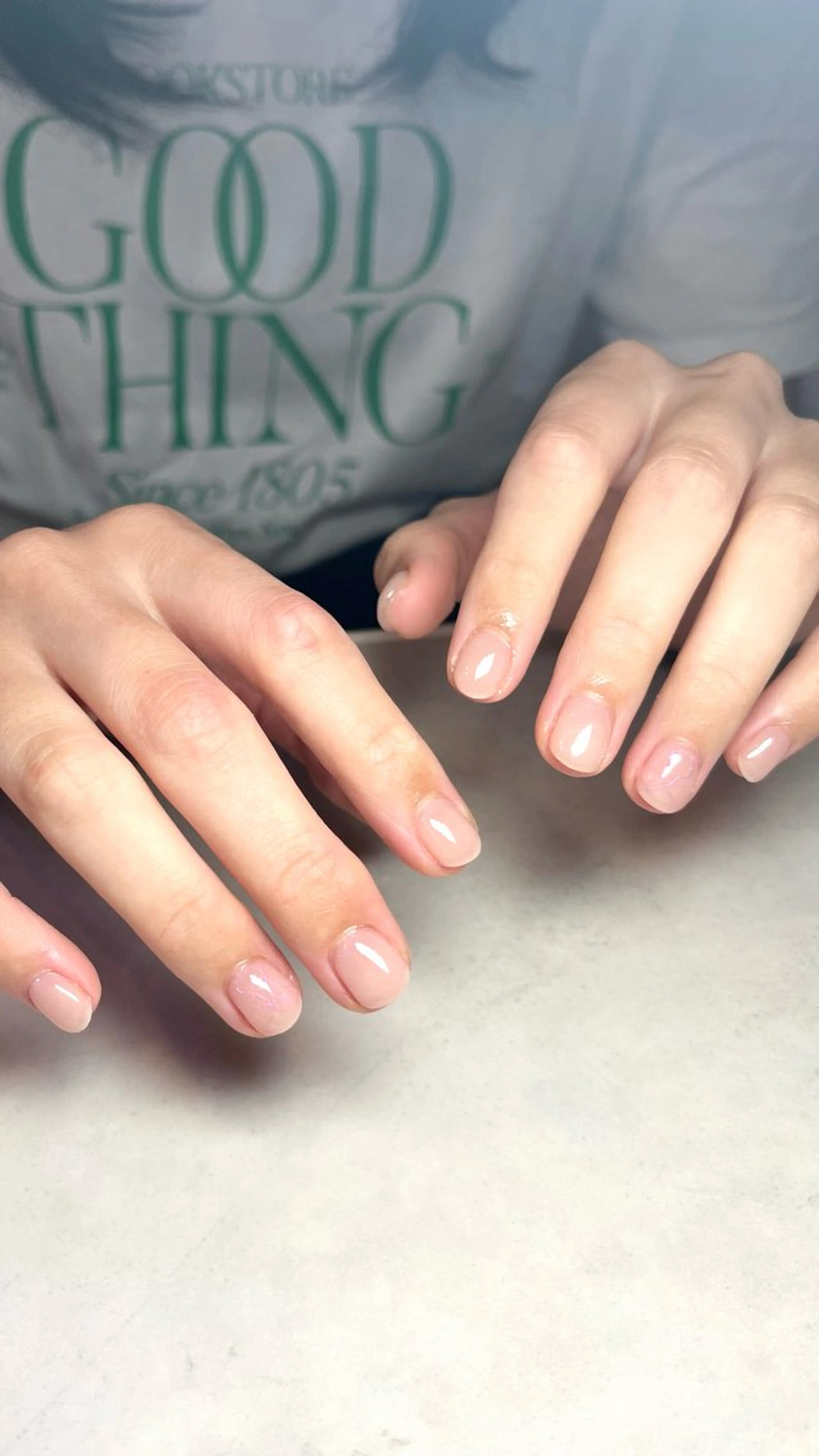 ネイル ショートネイル 🌻Sunrich Fuka🌻のネイルデザイン