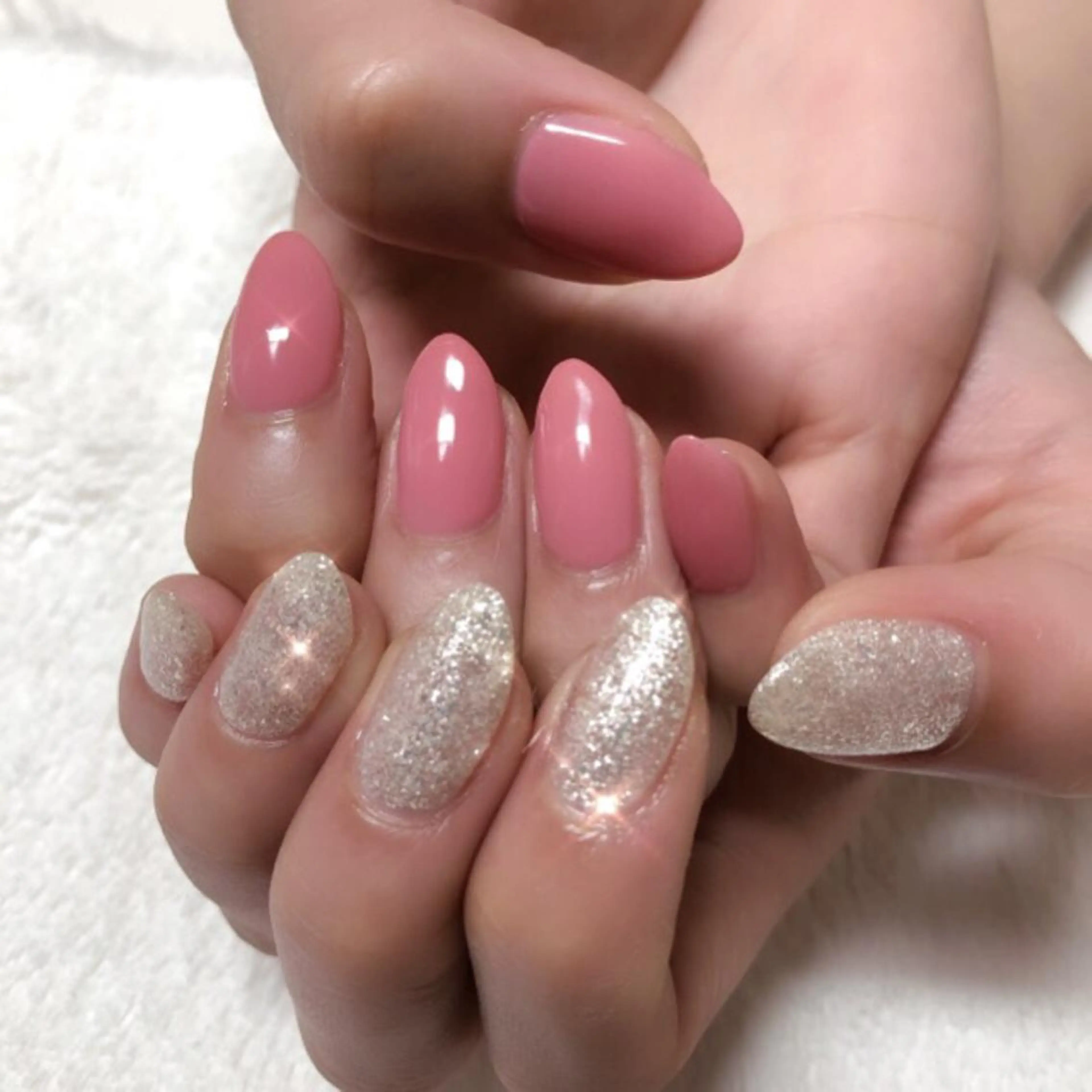 ネイル N Kaoriのネイルデザイン