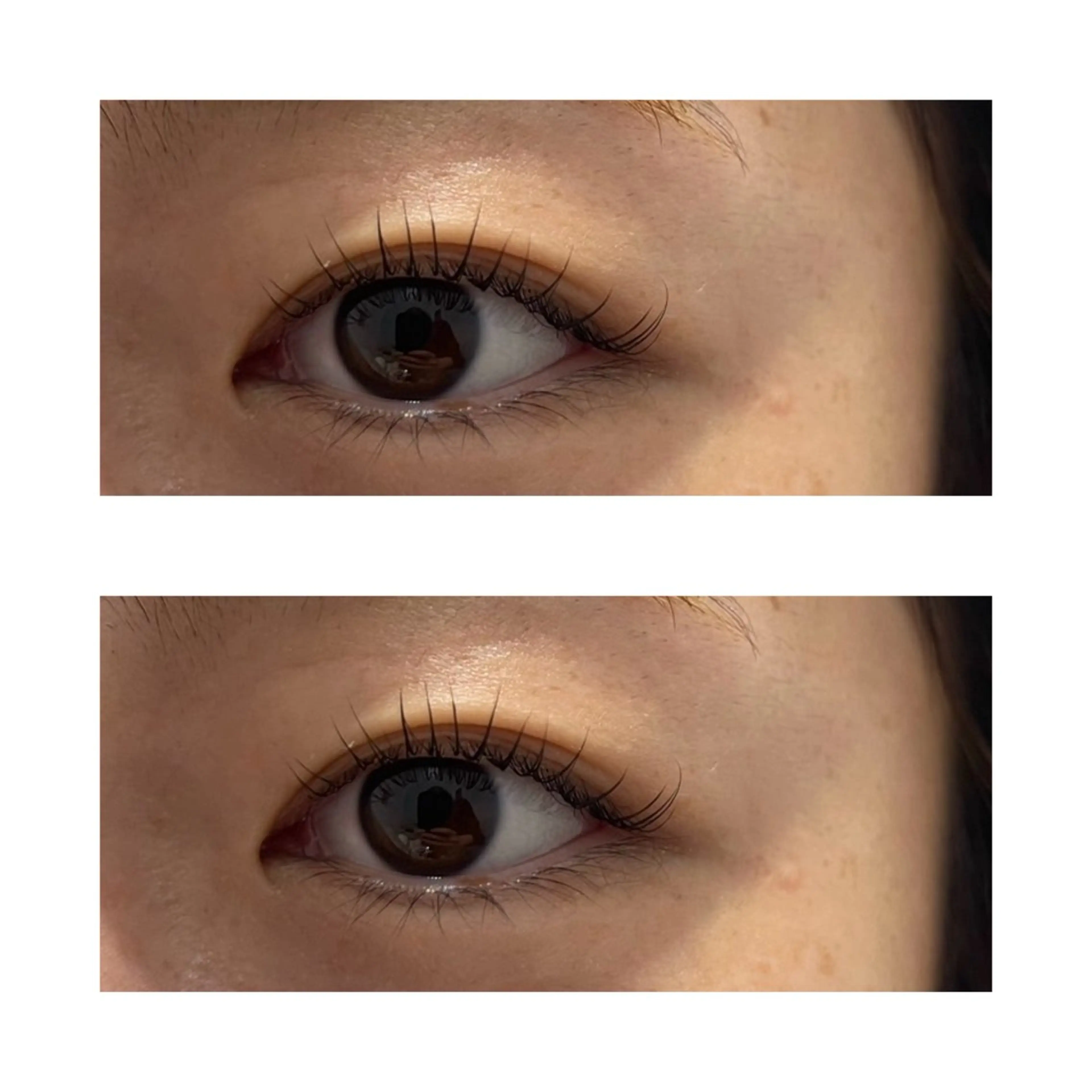 マツエク・マツパ Fleurage 新名のマツエク・マツパデザイン