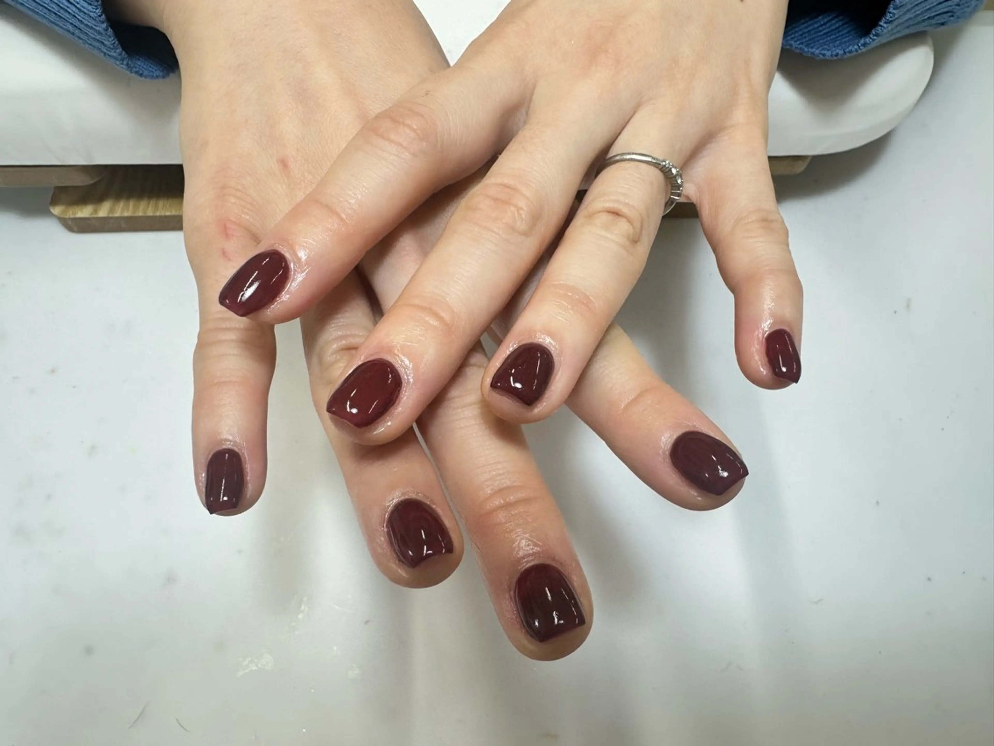 ネイル A myのネイルデザイン