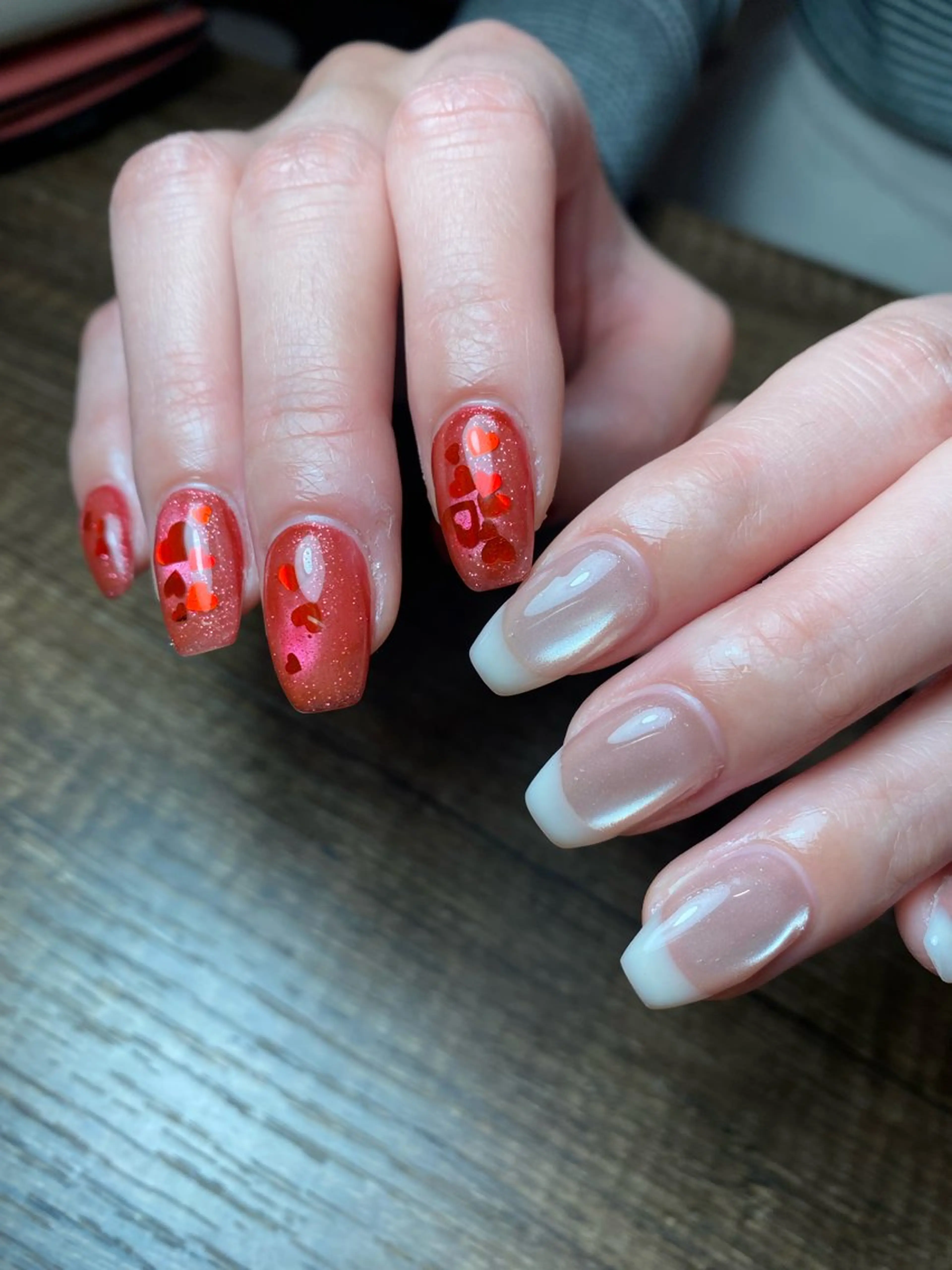 ネイル ハンドネイル kana gotoのネイルデザイン