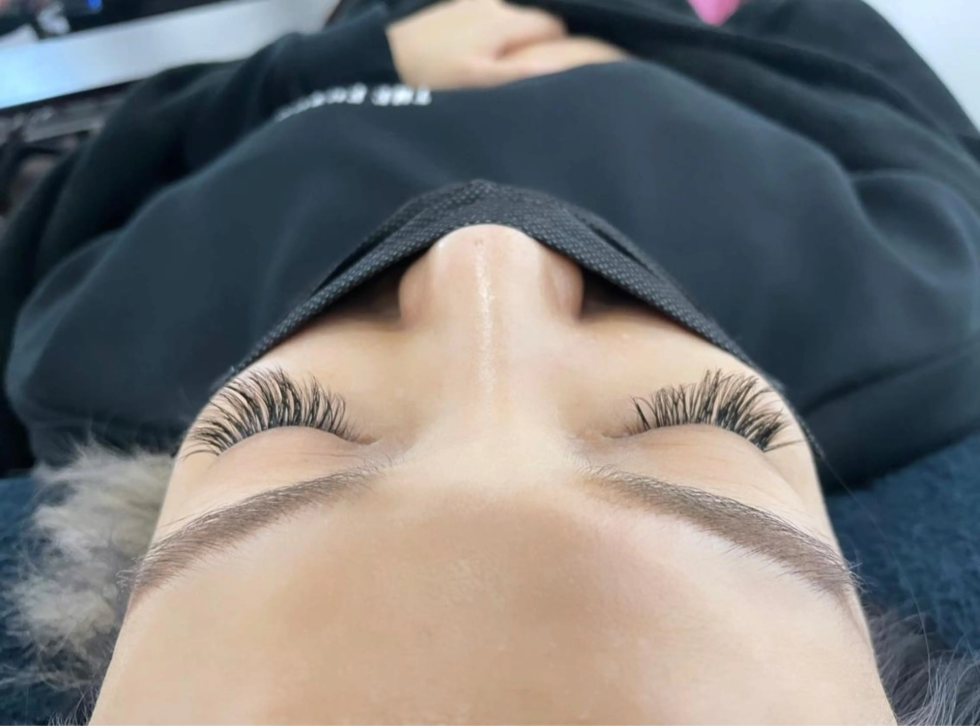 SESUNNY セサニー　SEIRAのマツエク・マツパデザイン