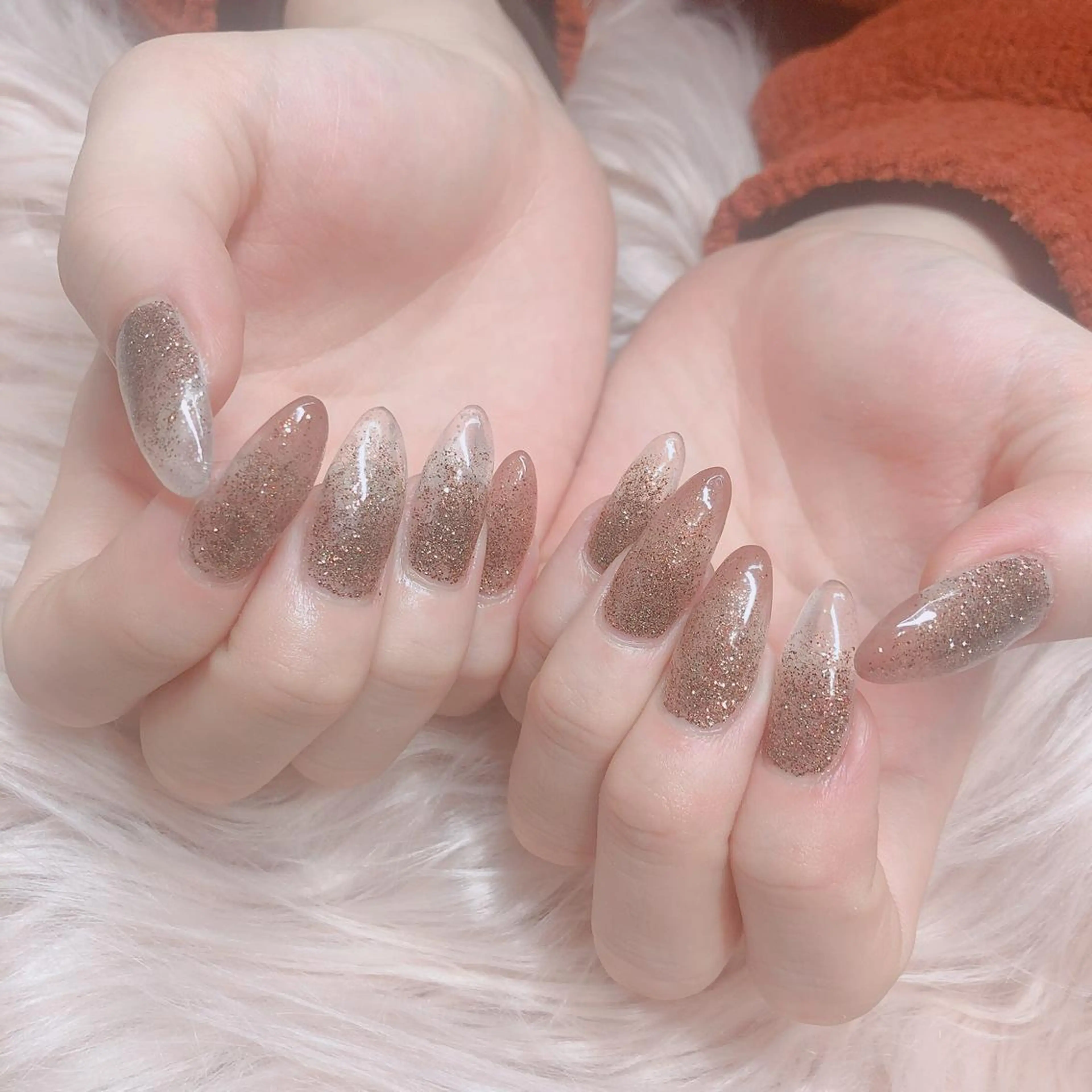 ネイル Private Salon 大宮のネイルデザイン