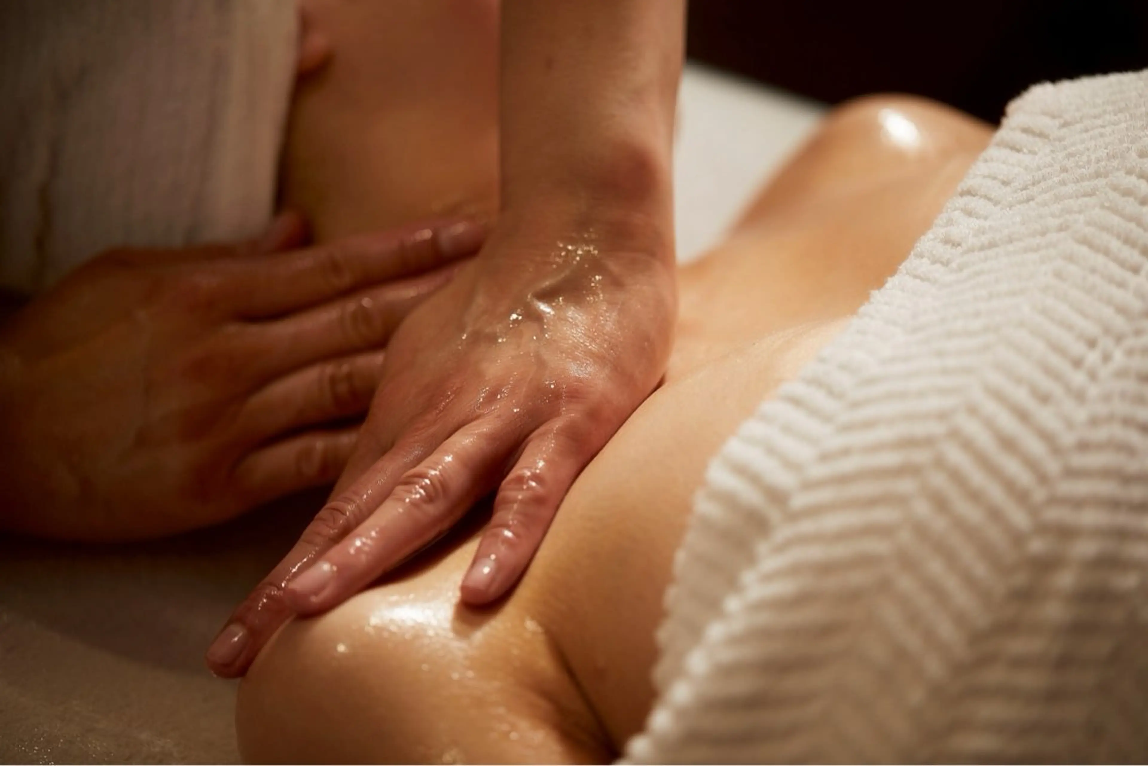 吉本 由美子のエステ・リラクイメージ