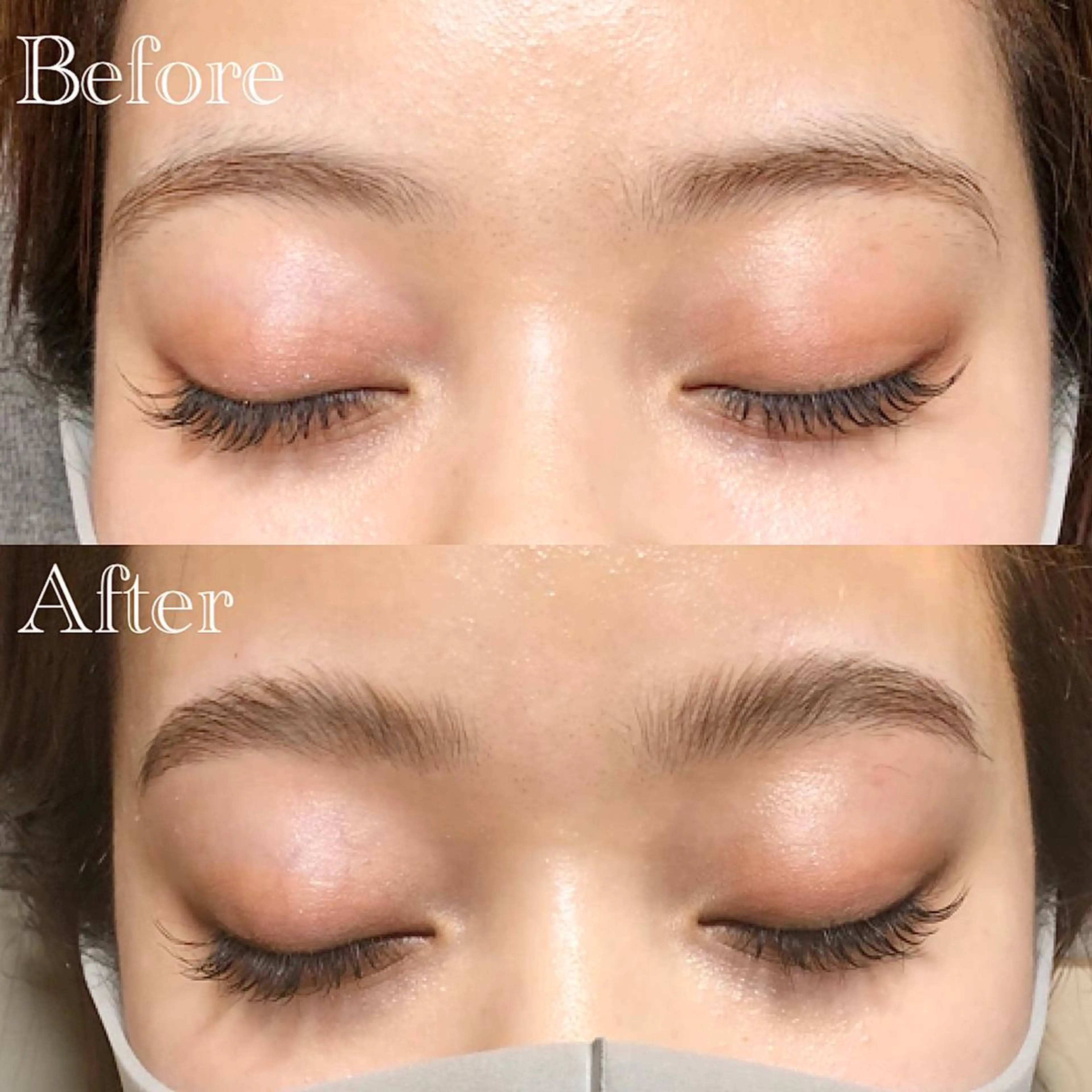 マツエク・マツパ 𓍯 Miyaki𓍯のマツエク・マツパデザイン