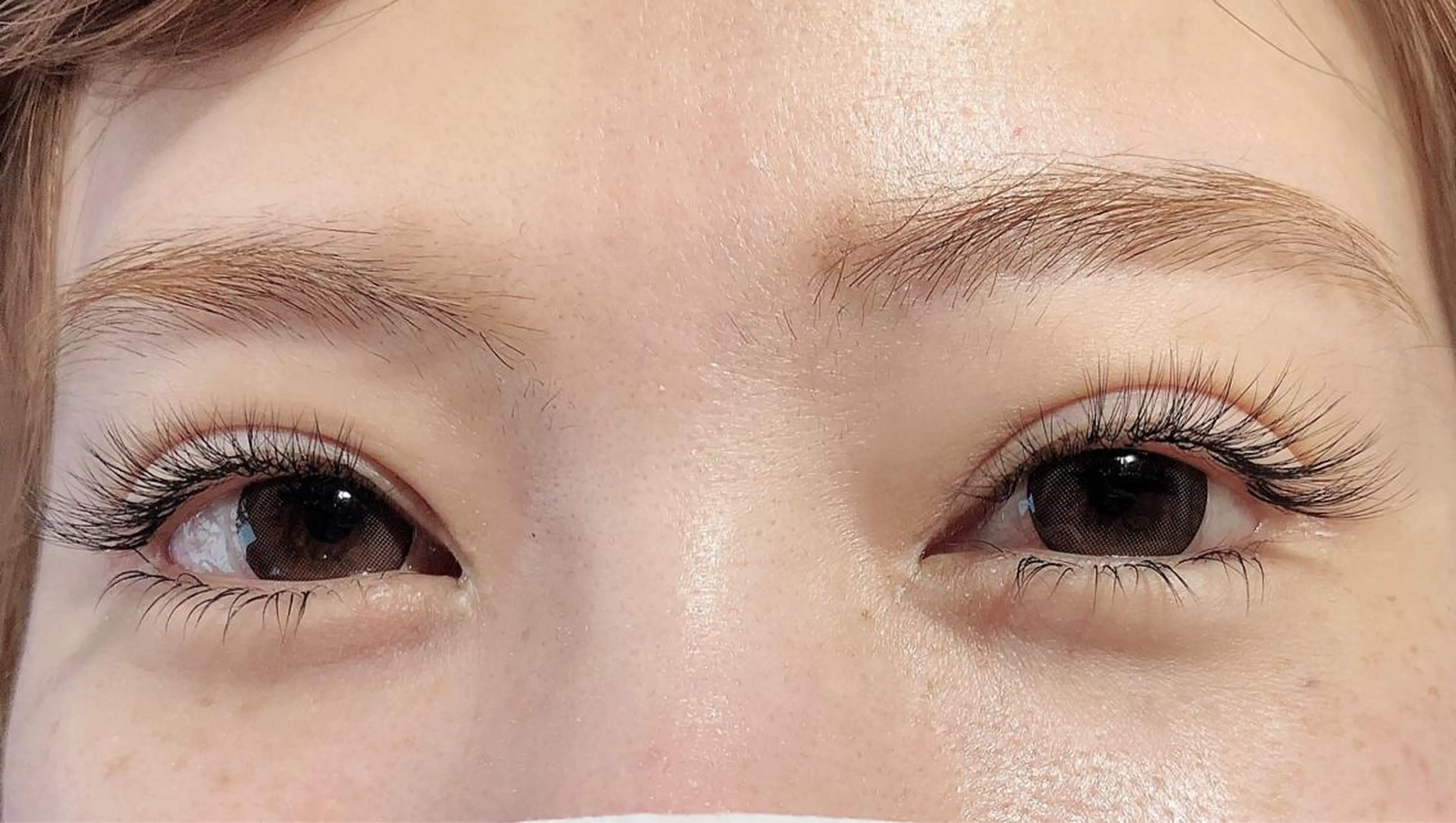 マツエク・マツパ マツエク プライベートサロン eeveeのエステ・リラクイメージ