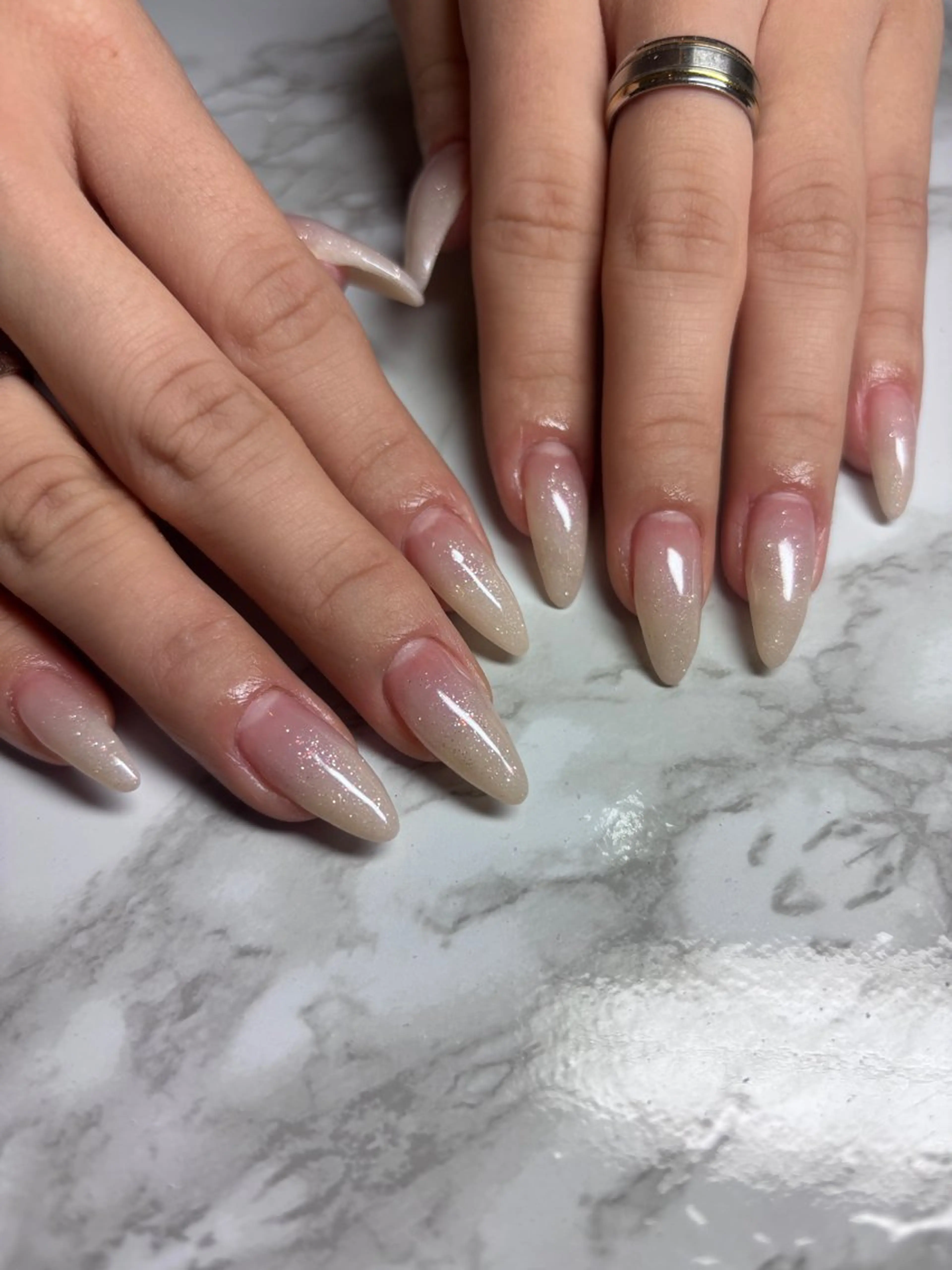 ネイル nail salon  chula's所属・☆ayaka ☆のネイルデザイン