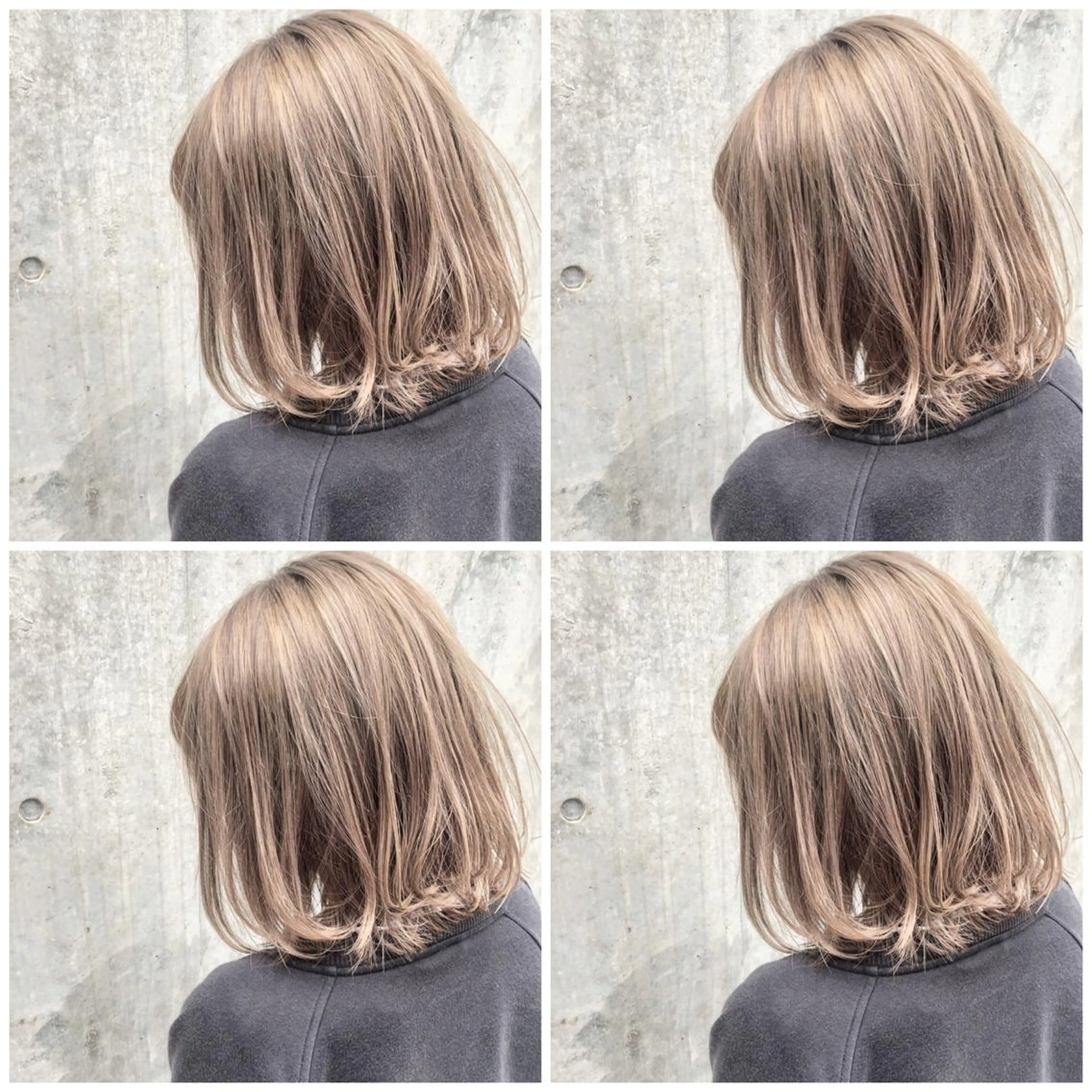 ミディアム カラー パーマ ヘアアレンジ メンズ キッズ ネイル マツエク・マツパ メンズブリーチ メンズハイライト 学生(メンズ向け) アッシュ ベージュカラー カット ヘアカラー トリートメント ヘッドスパ ヘアセット レイヤー/顔周り 韓国ヘア森田和貴のヘアスタイル