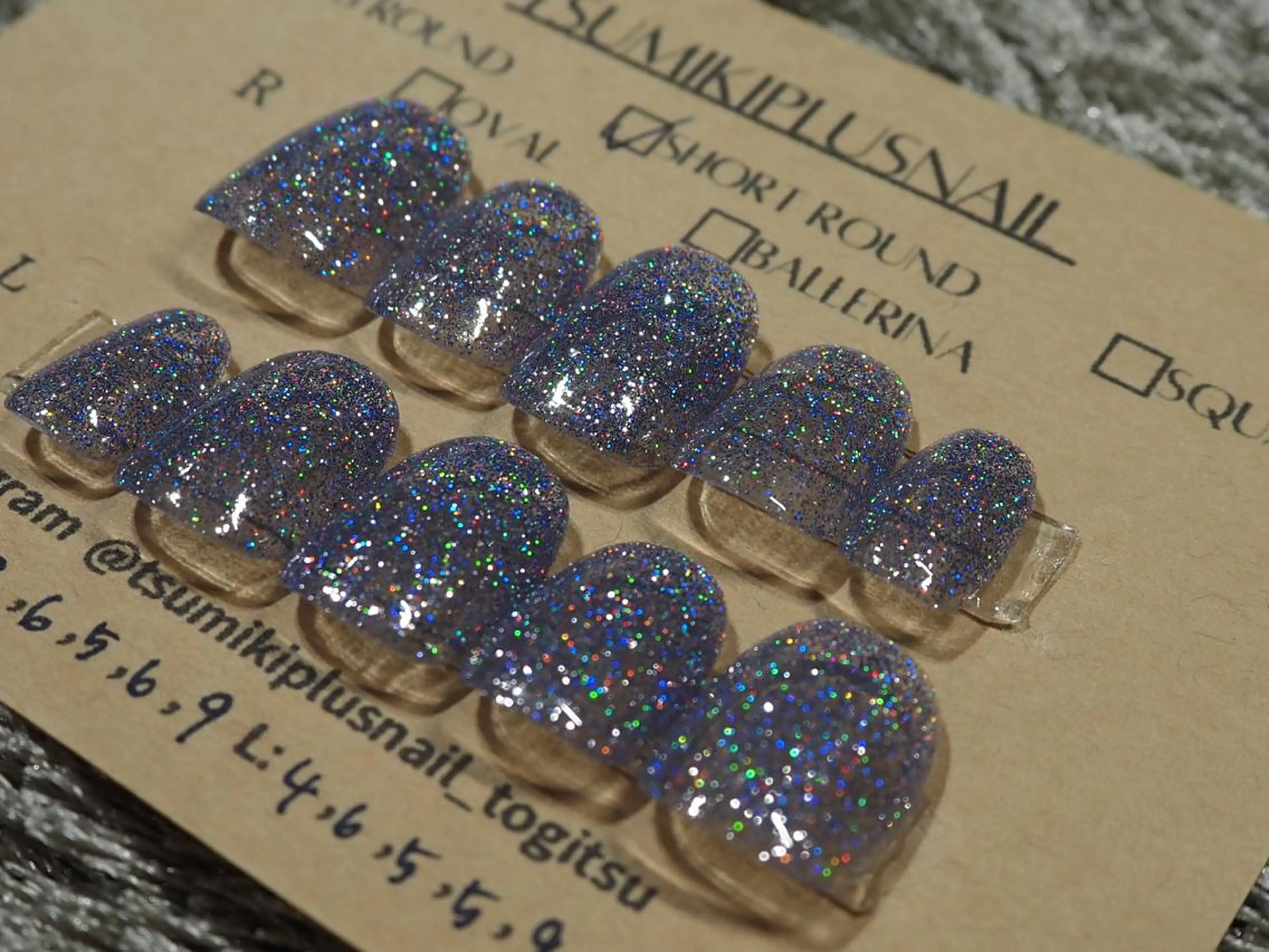 ネイル ハンドネイル Gatto所属・Gatto(ガット) ヤマモトのネイルデザイン