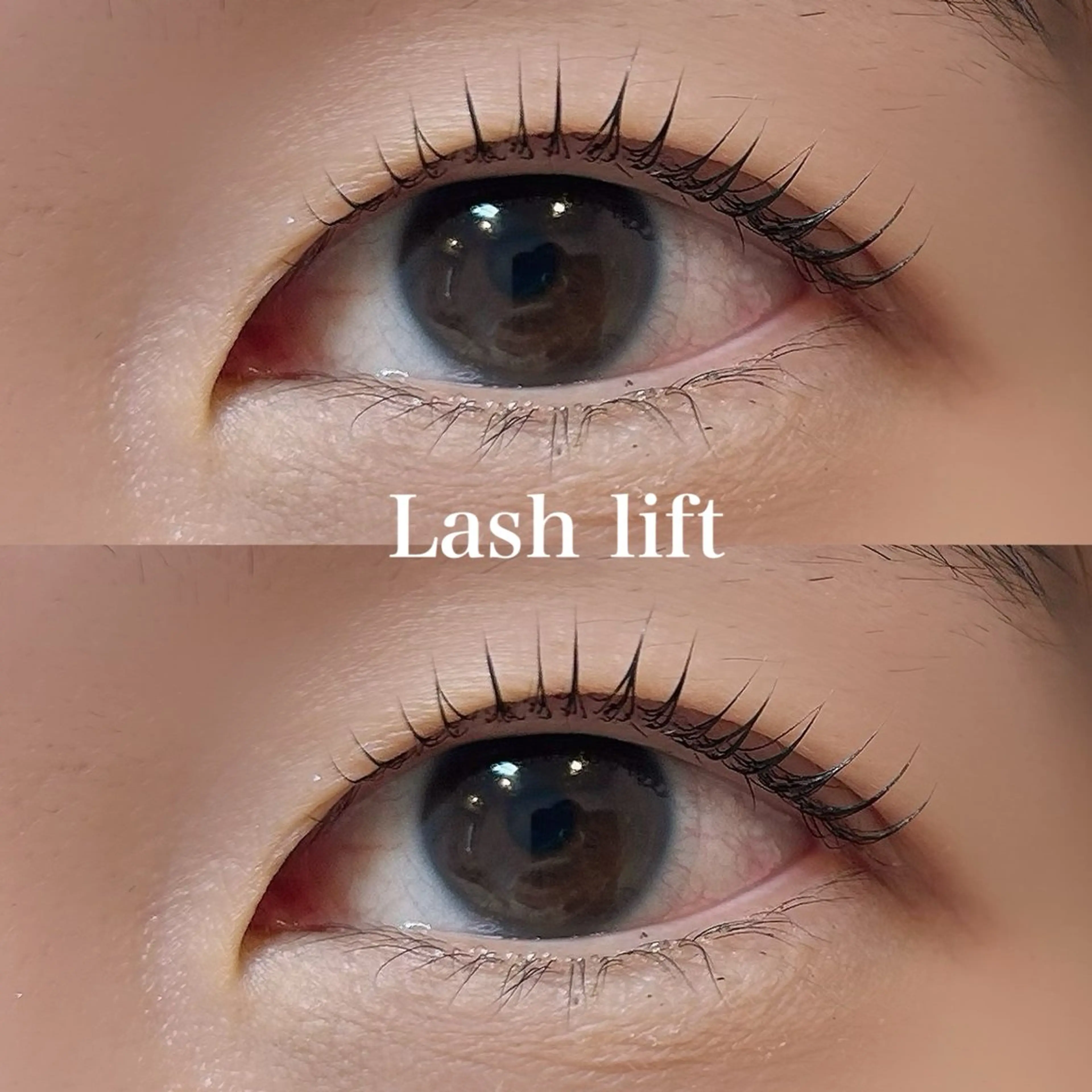 マツエク・マツパ HOME loveitのマツエク・マツパデザイン