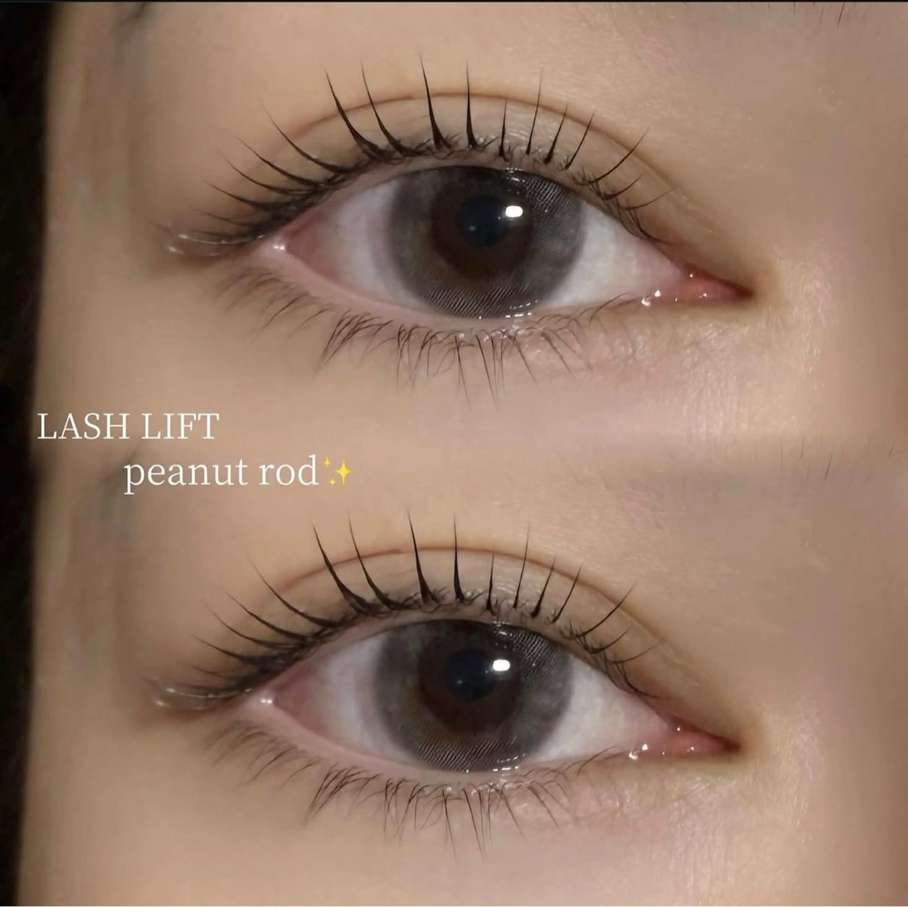 マツエク・マツパ NEO Beauty Salon所属・丸山 由衣のマツエク・マツパデザイン