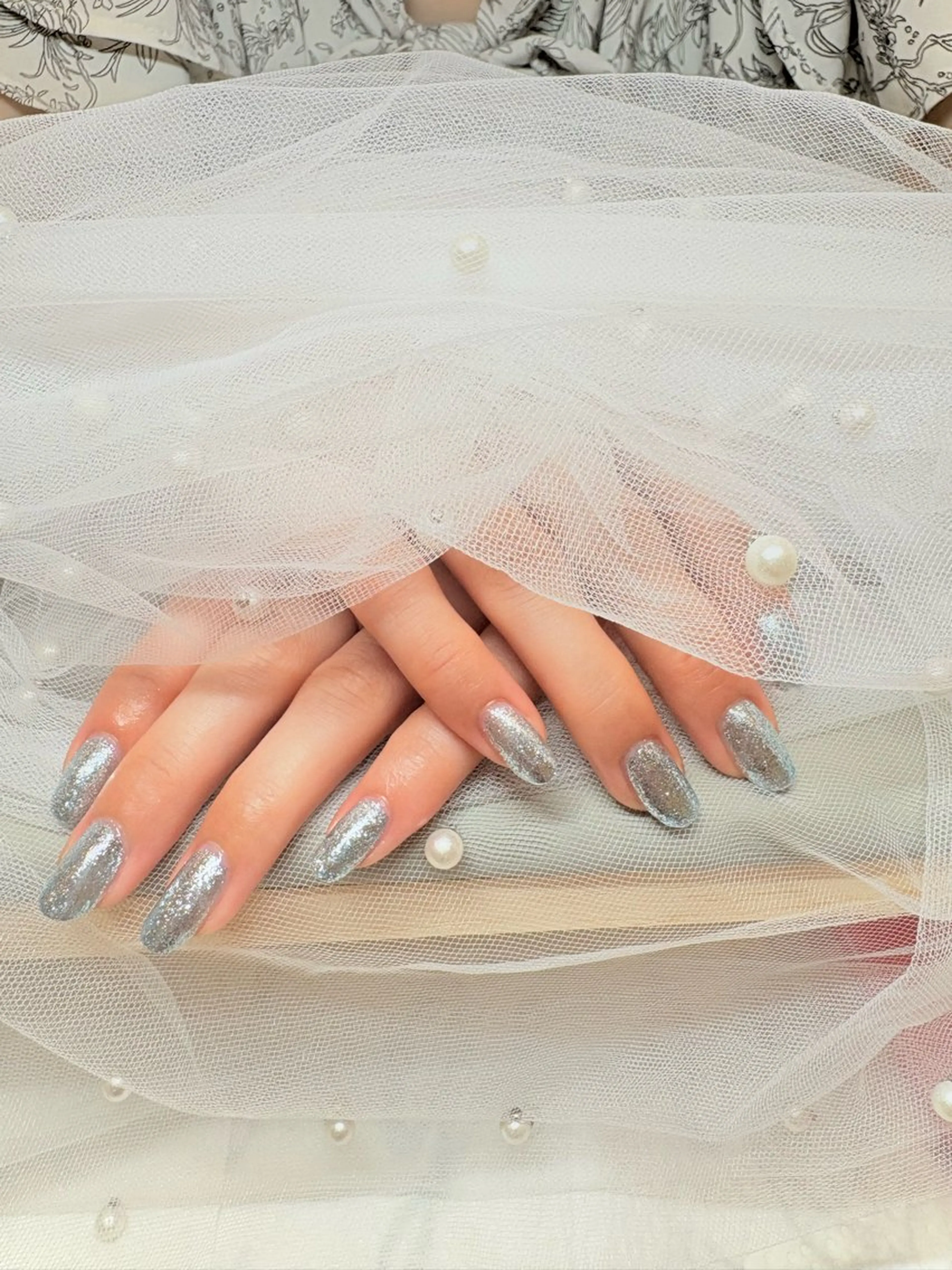 ネイル yiyi ネイルサロンのネイルデザイン